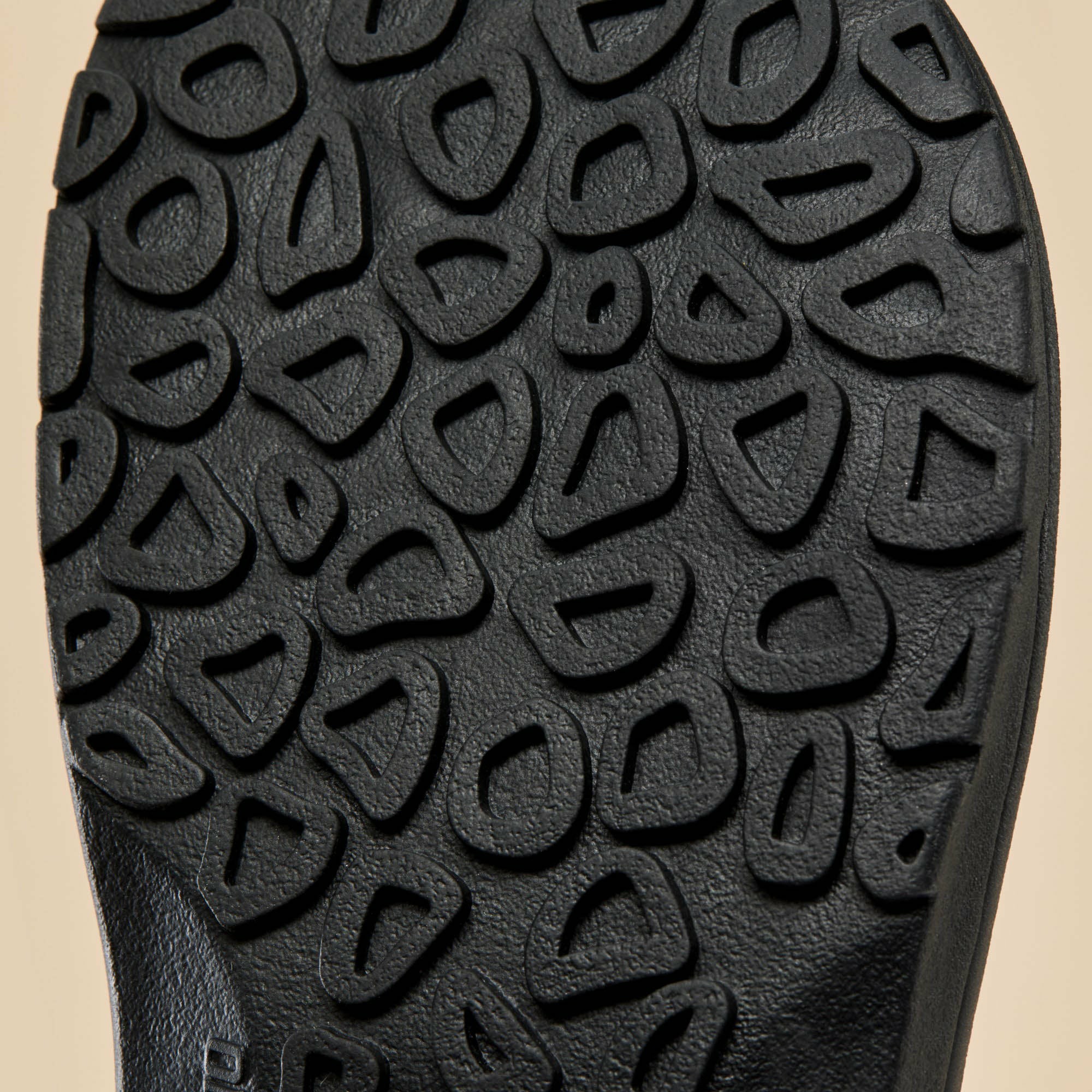 ‘Ohana Men's Beach Sandals - Navy / Onyx - Image 8