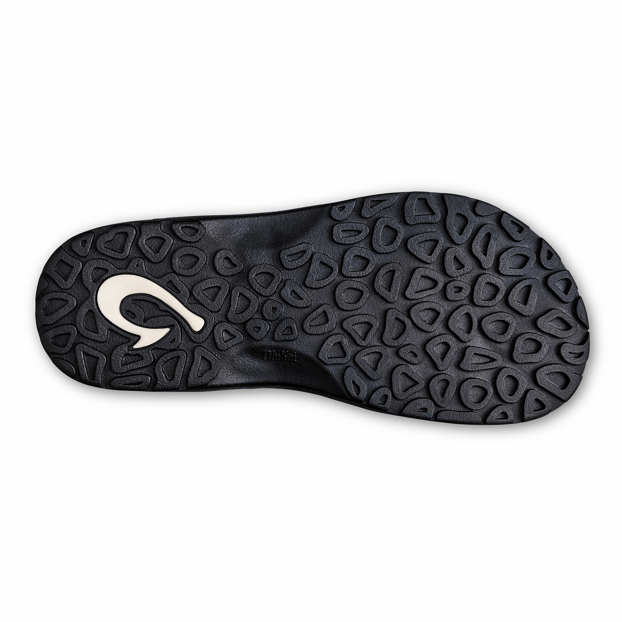 ‘Ohana Men's Beach Sandals - Navy / Onyx - Image 9