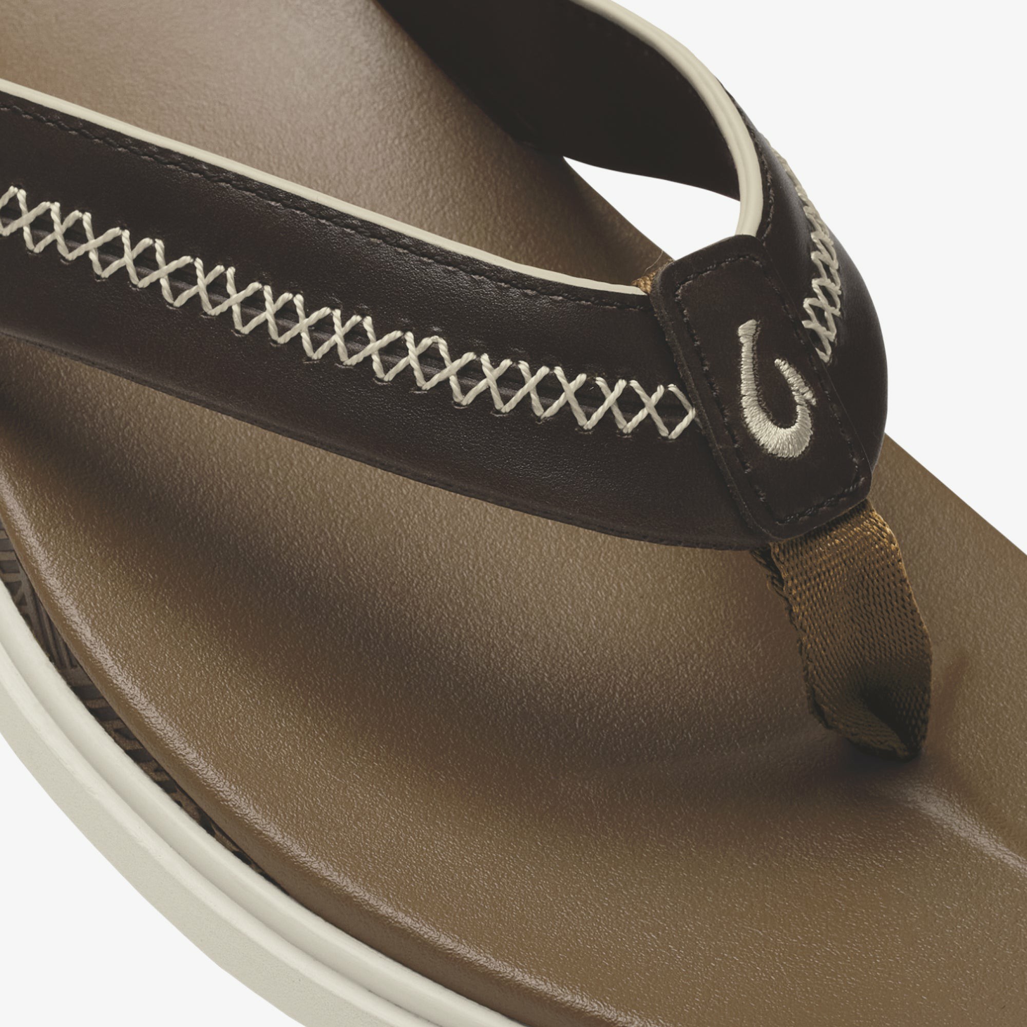 Shoreline - Toffee / Toffee
– OluKai - Image 2