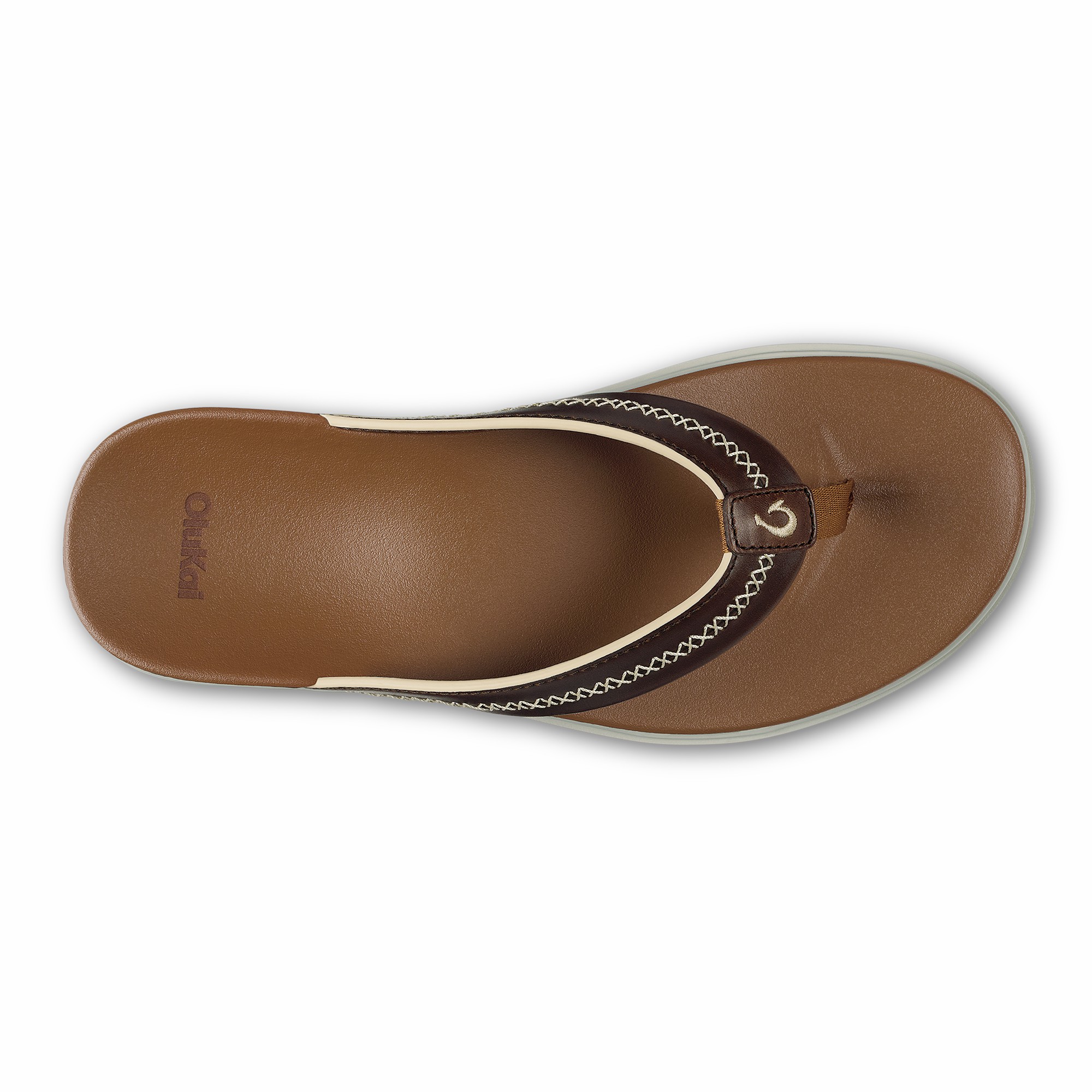 Shoreline - Toffee / Toffee
– OluKai - Image 4