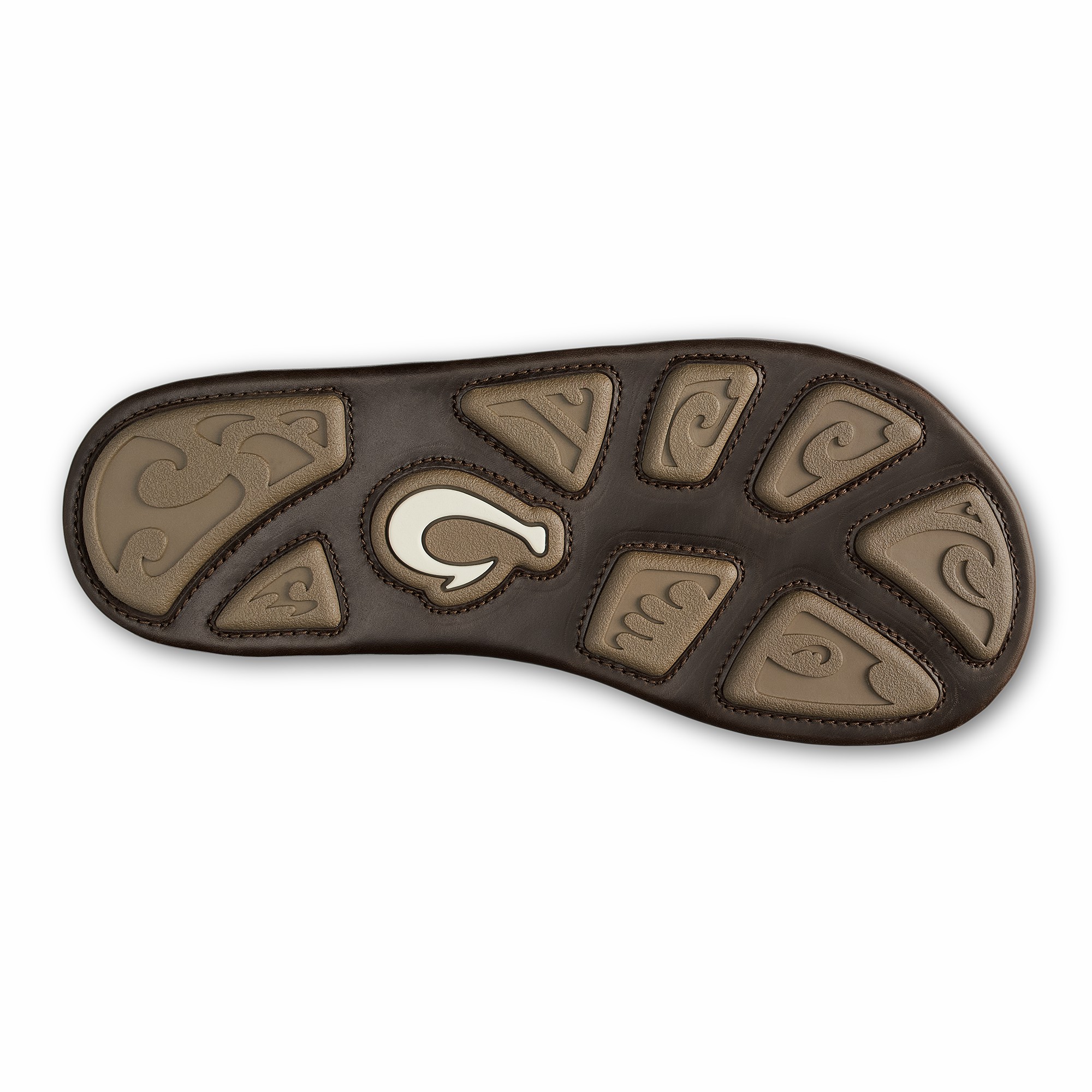 Mea Ola Mano - Dk Java / Mustang
– OluKai - Image 9