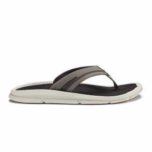 ʻAkeu - Mustang / Dk Java
– OluKai