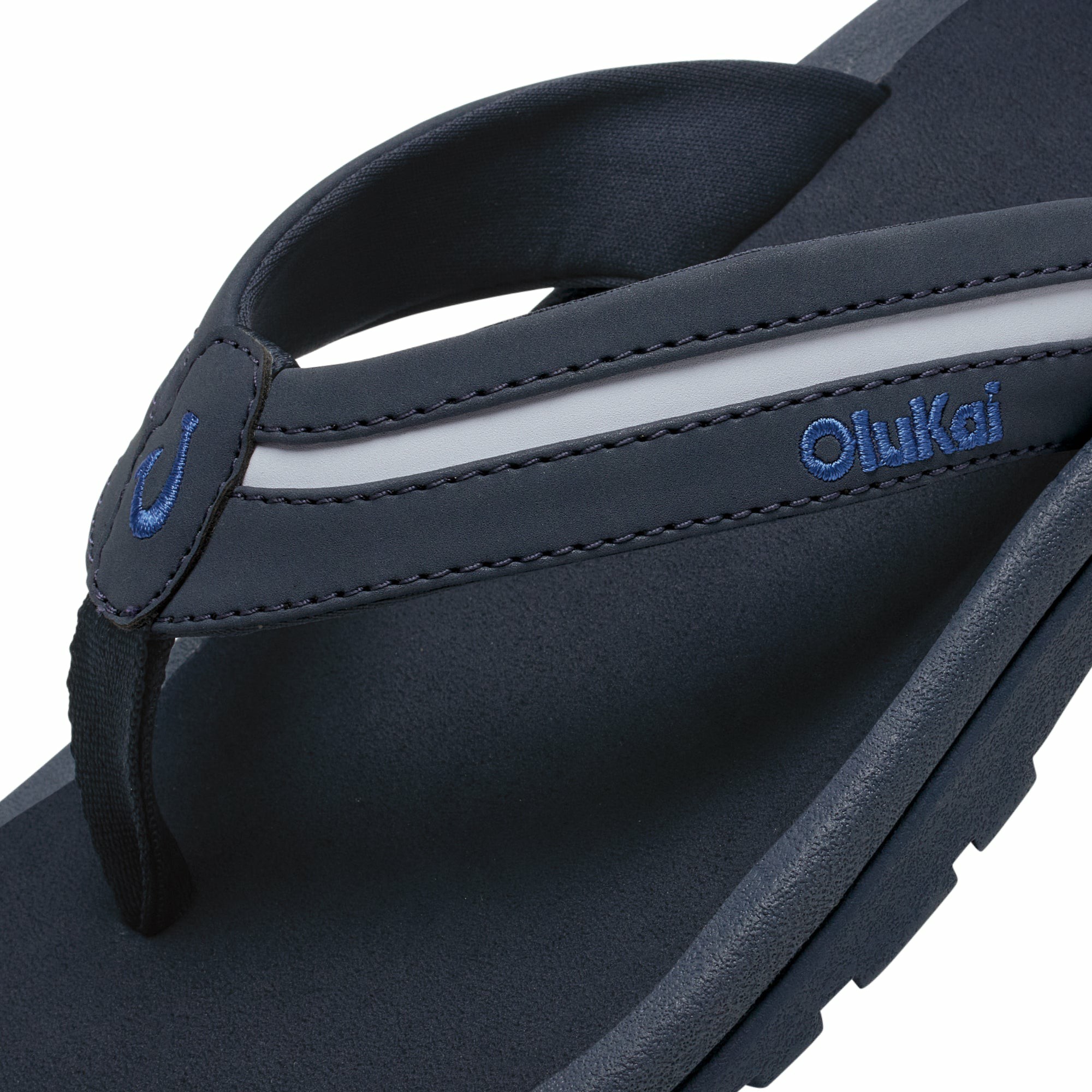 ʻOhana Palua - Mood Indigo / Pale Ocean - Image 2