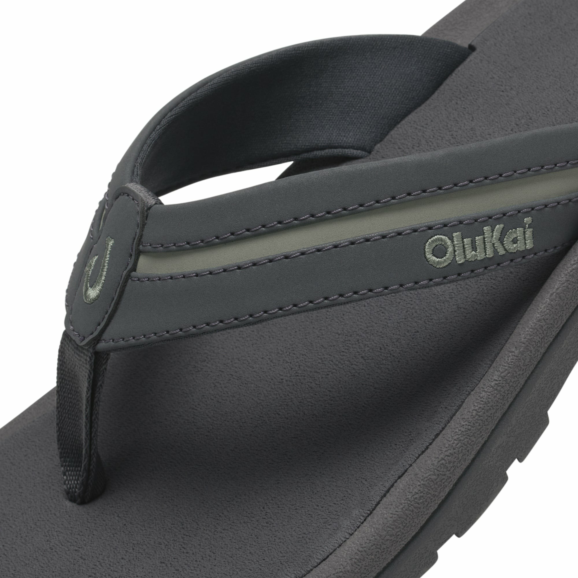 'Ohana Pālua - Tradewind Grey / Seagreen - Image 3