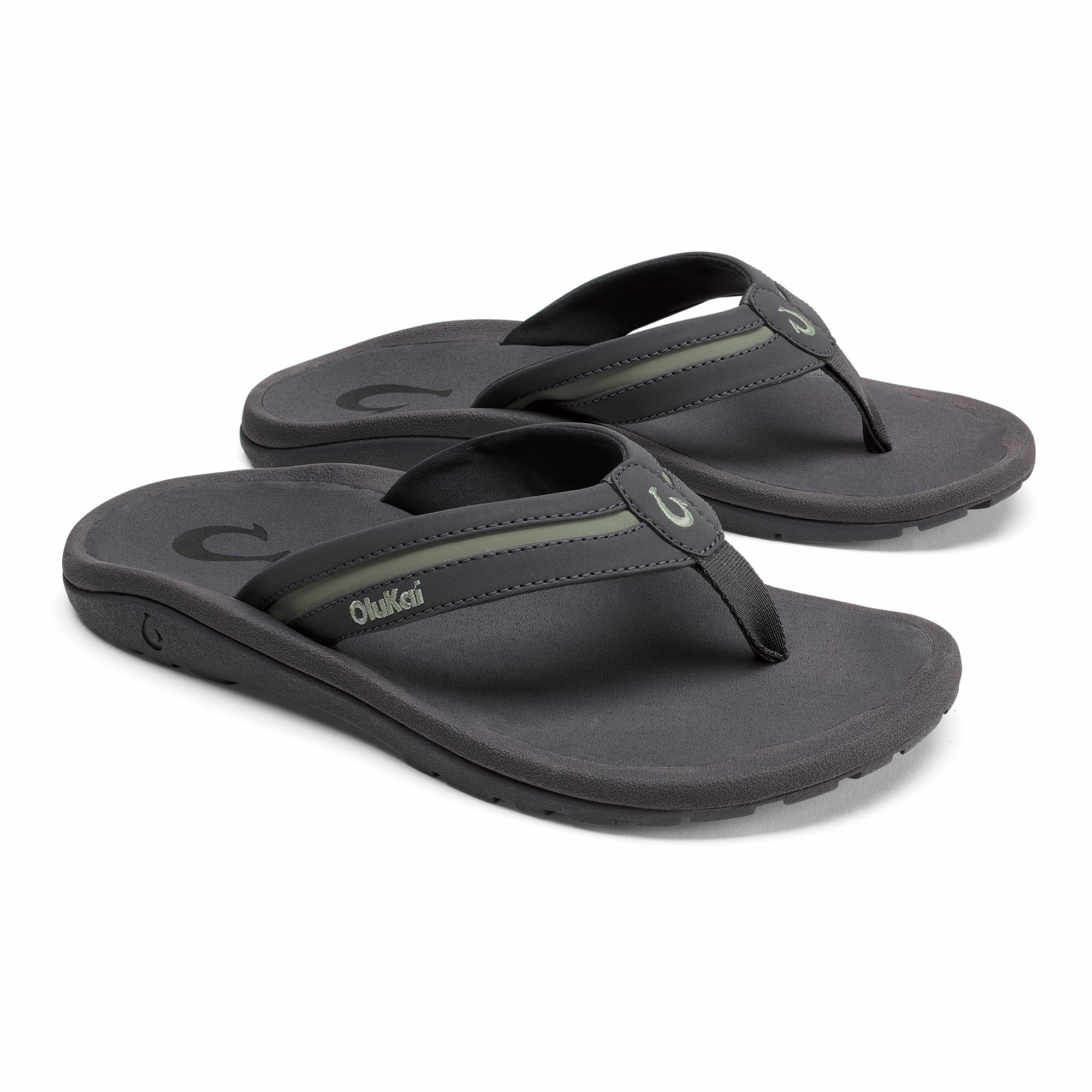 'Ohana Pālua - Tradewind Grey / Seagreen - Image 4