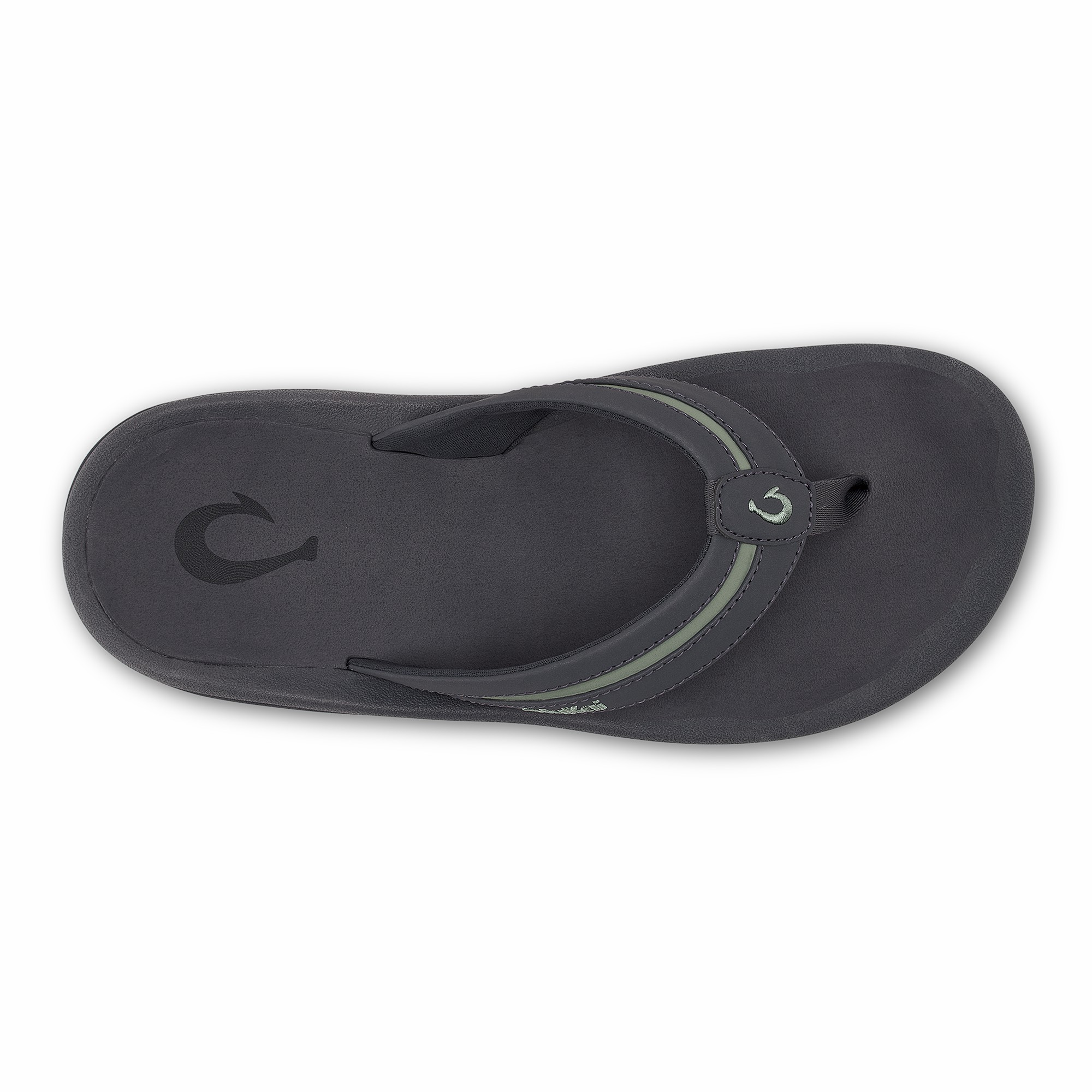 'Ohana Pālua - Tradewind Grey / Seagreen - Image 7