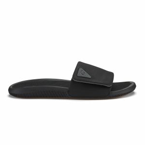 Ulele Slide - Lava Rock / Lava Rock
– OluKai
