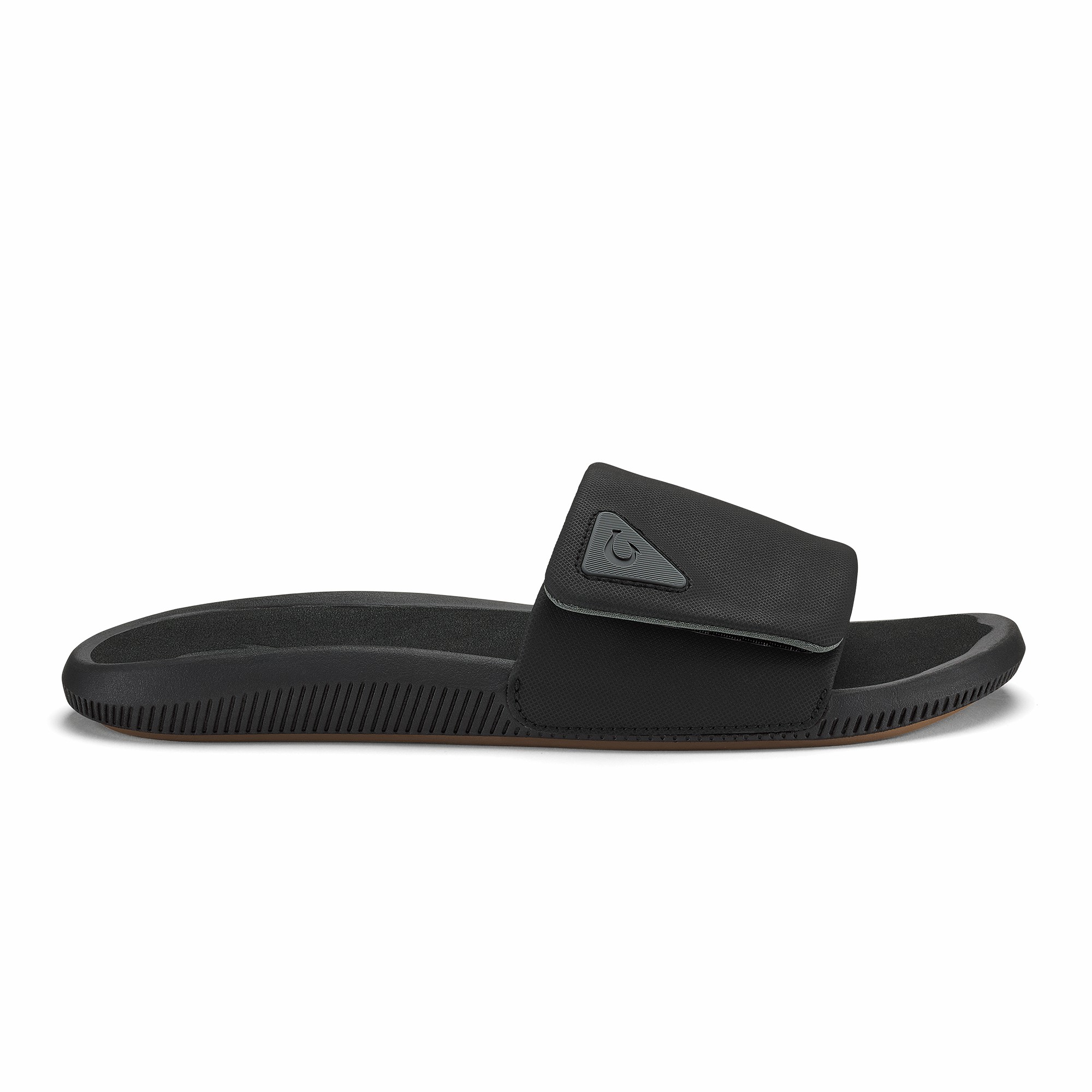 Ulele Slide - Lava Rock / Lava Rock
– OluKai