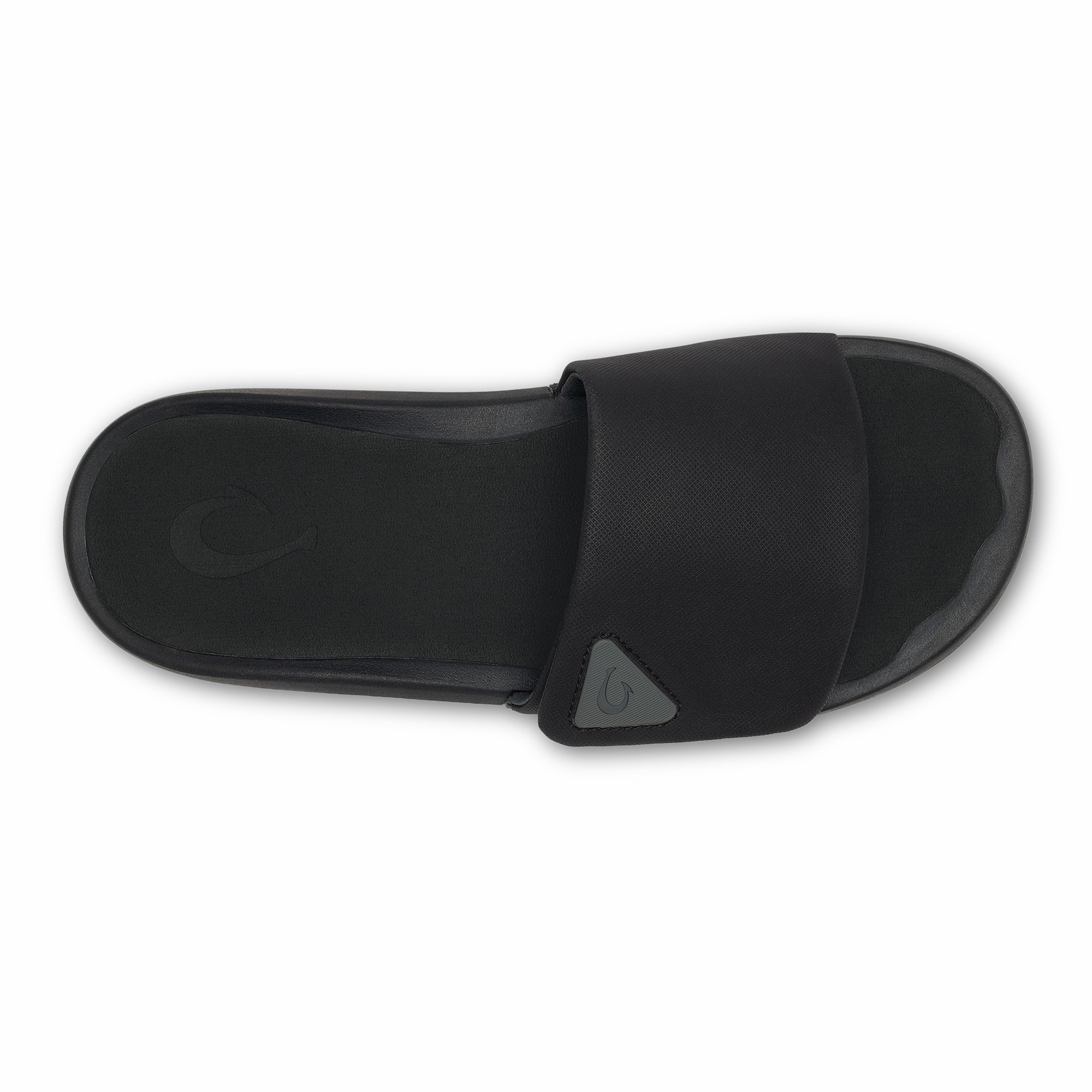 Ulele Slide - Lava Rock / Lava Rock
– OluKai - Image 8