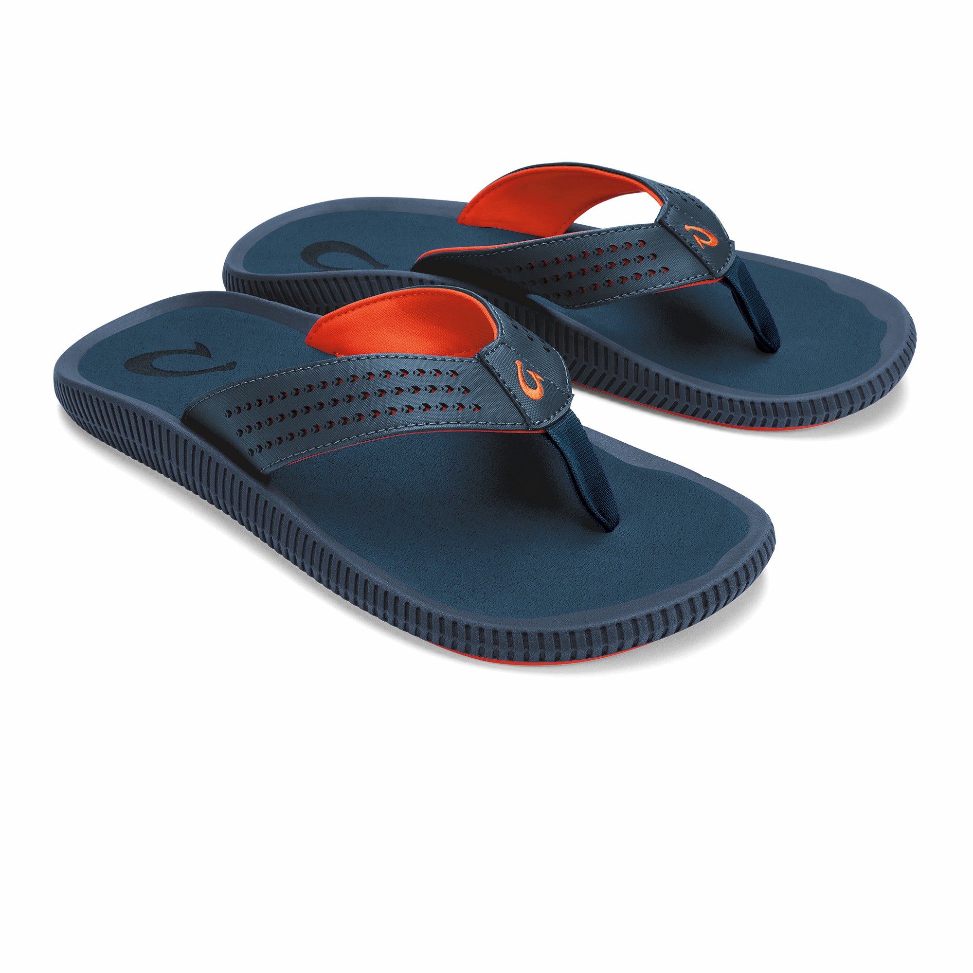 Ulele Men's Water-Ready Beach Sandals - Lagoon - Image 3