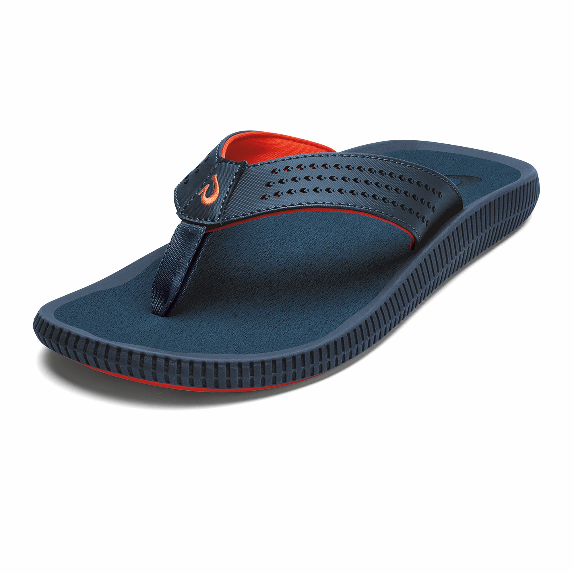 Ulele Men's Water-Ready Beach Sandals - Lagoon - Image 5
