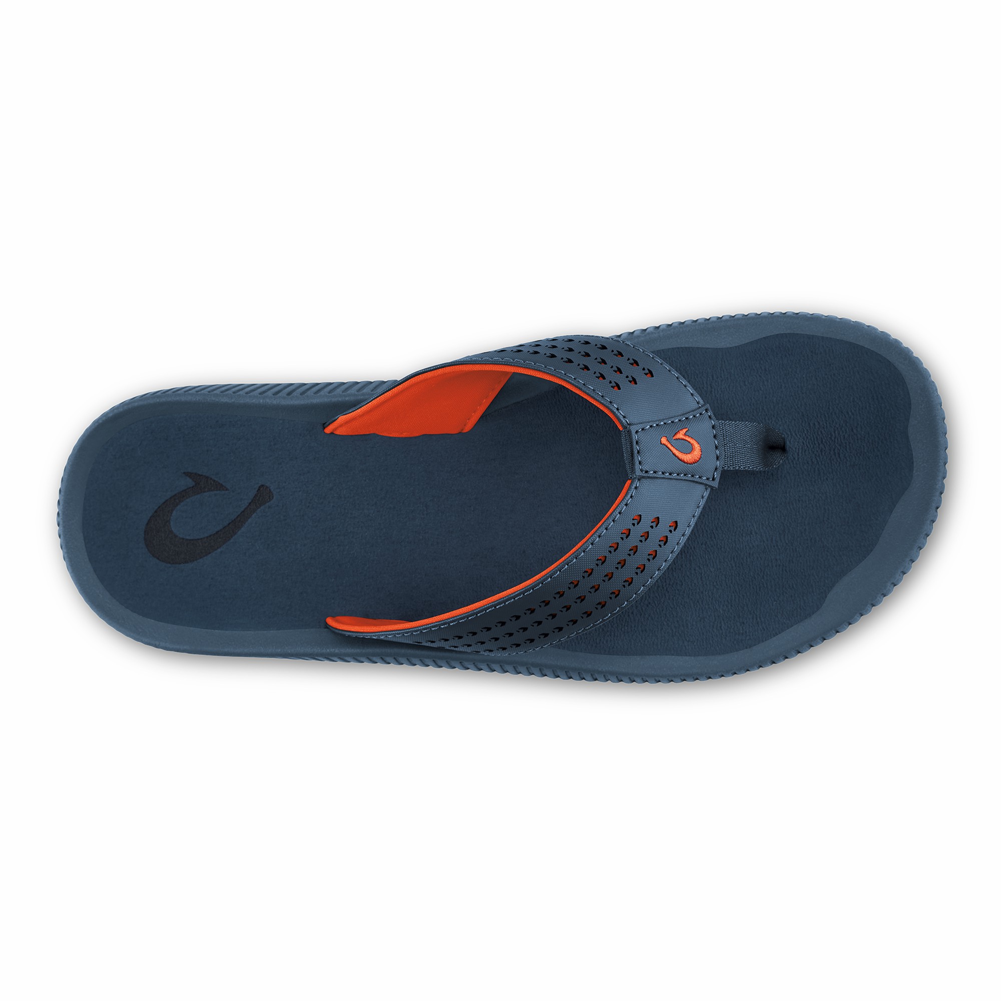 Ulele Men's Water-Ready Beach Sandals - Lagoon - Image 6
