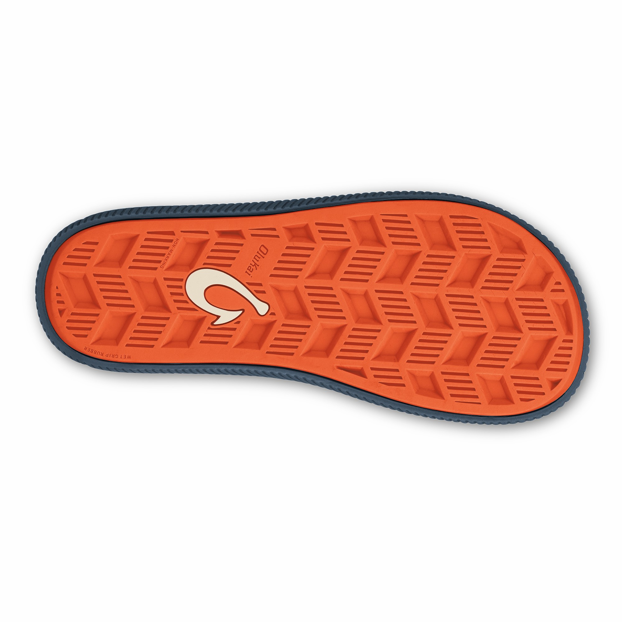 Ulele Men's Water-Ready Beach Sandals - Lagoon - Image 7