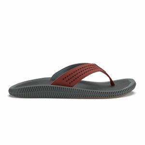Ulele - Canoe / Rock
– OluKai