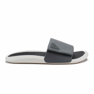 Ulele Slide - Rock / Rock
– OluKai