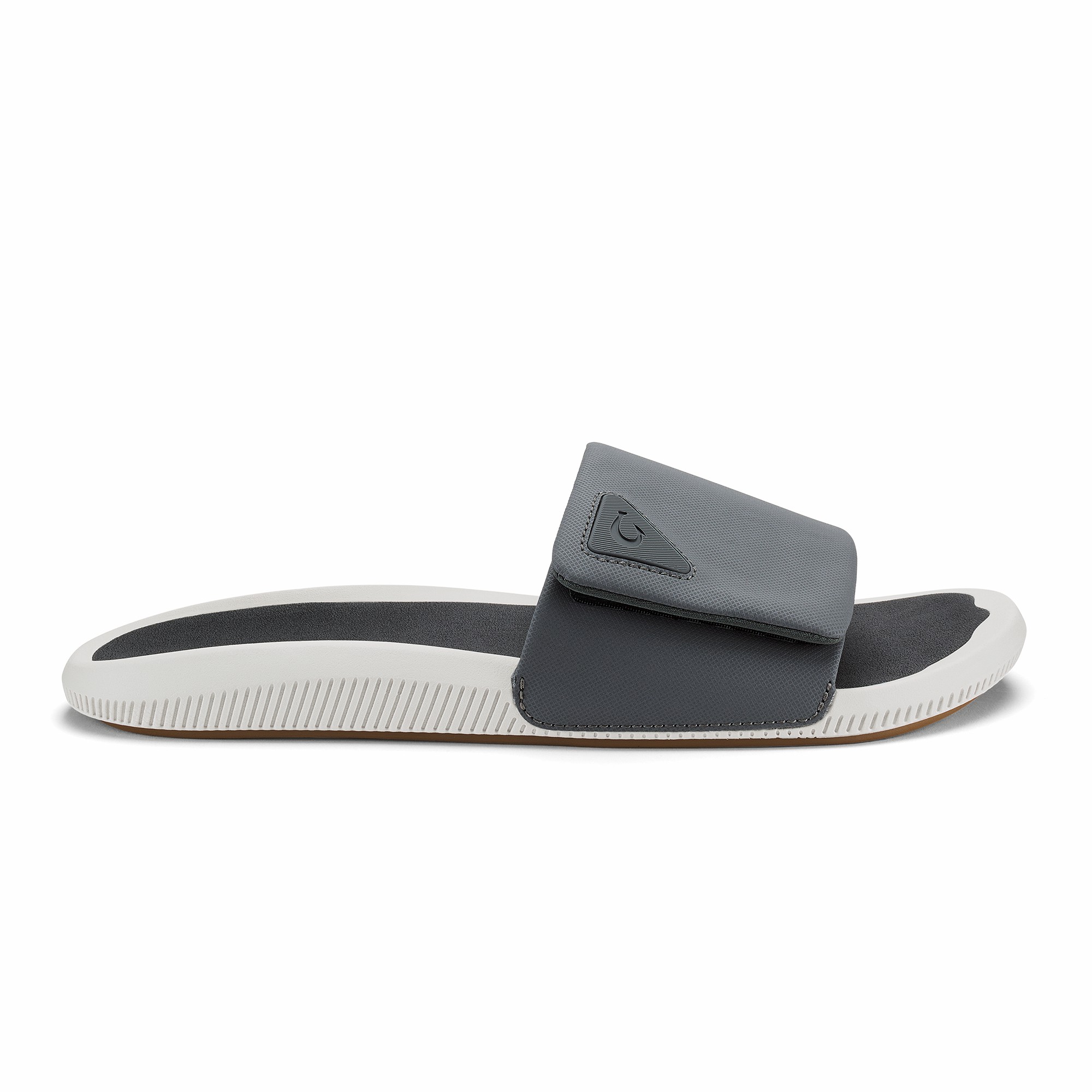 Ulele Slide - Rock / Rock
– OluKai