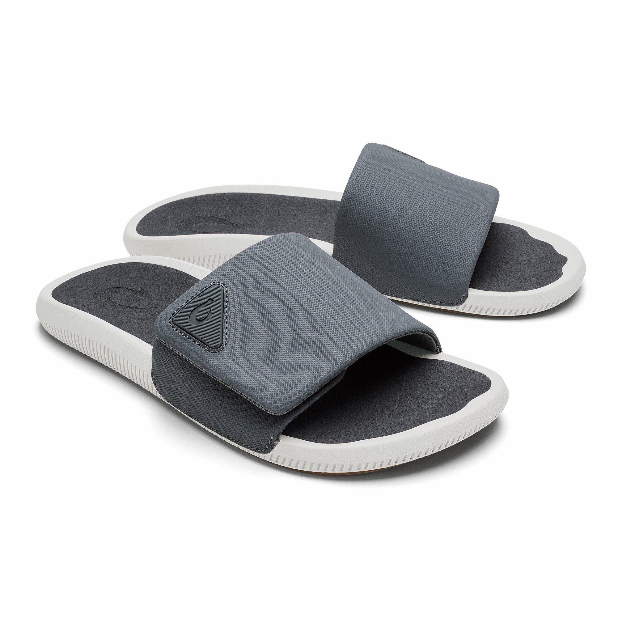 Ulele Slide - Rock / Rock
– OluKai - Image 3