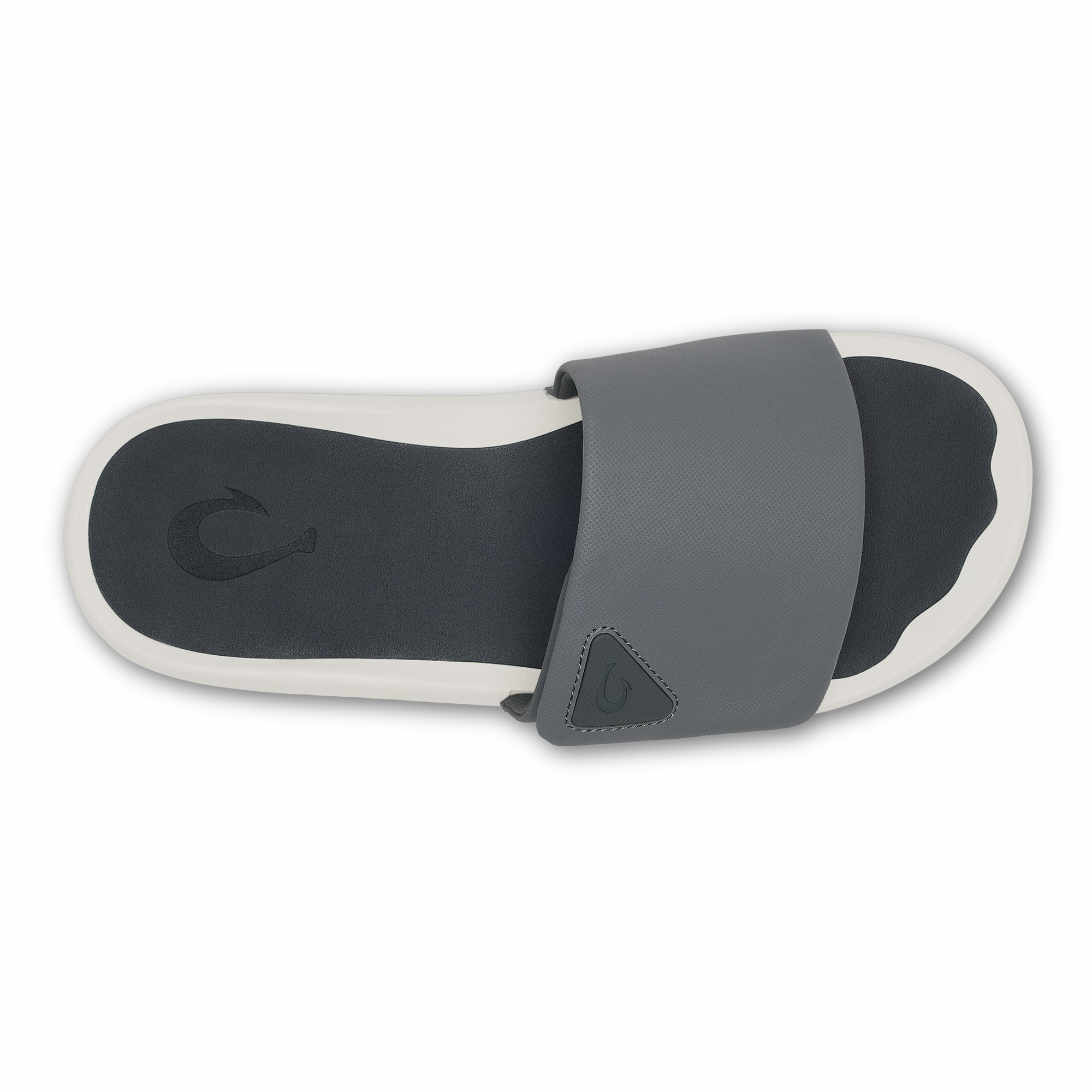 Ulele Slide - Rock / Rock
– OluKai - Image 5