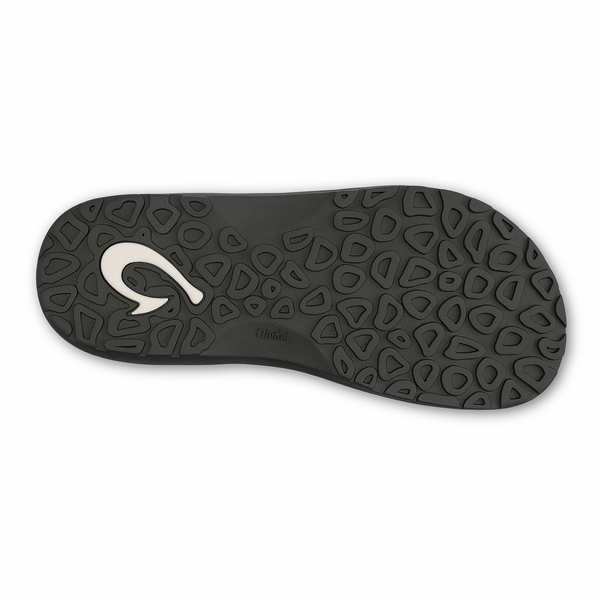 ‘Ohana Men's Best Selling Beach Sandals - Ash / Rock - Image 9