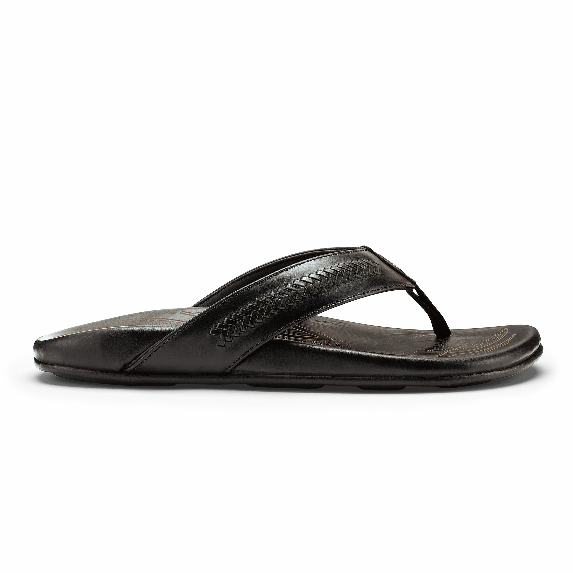 Mea Ola Mano - Black / Dk Shadow
– OluKai