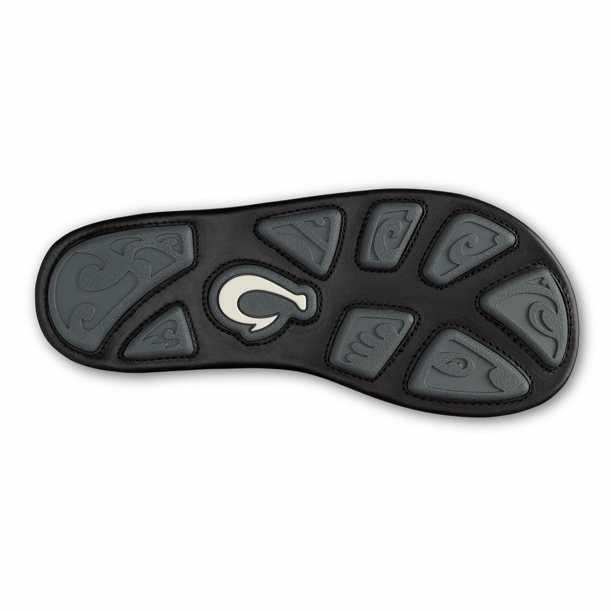 Mea Ola Mano - Black / Dk Shadow
– OluKai - Image 3