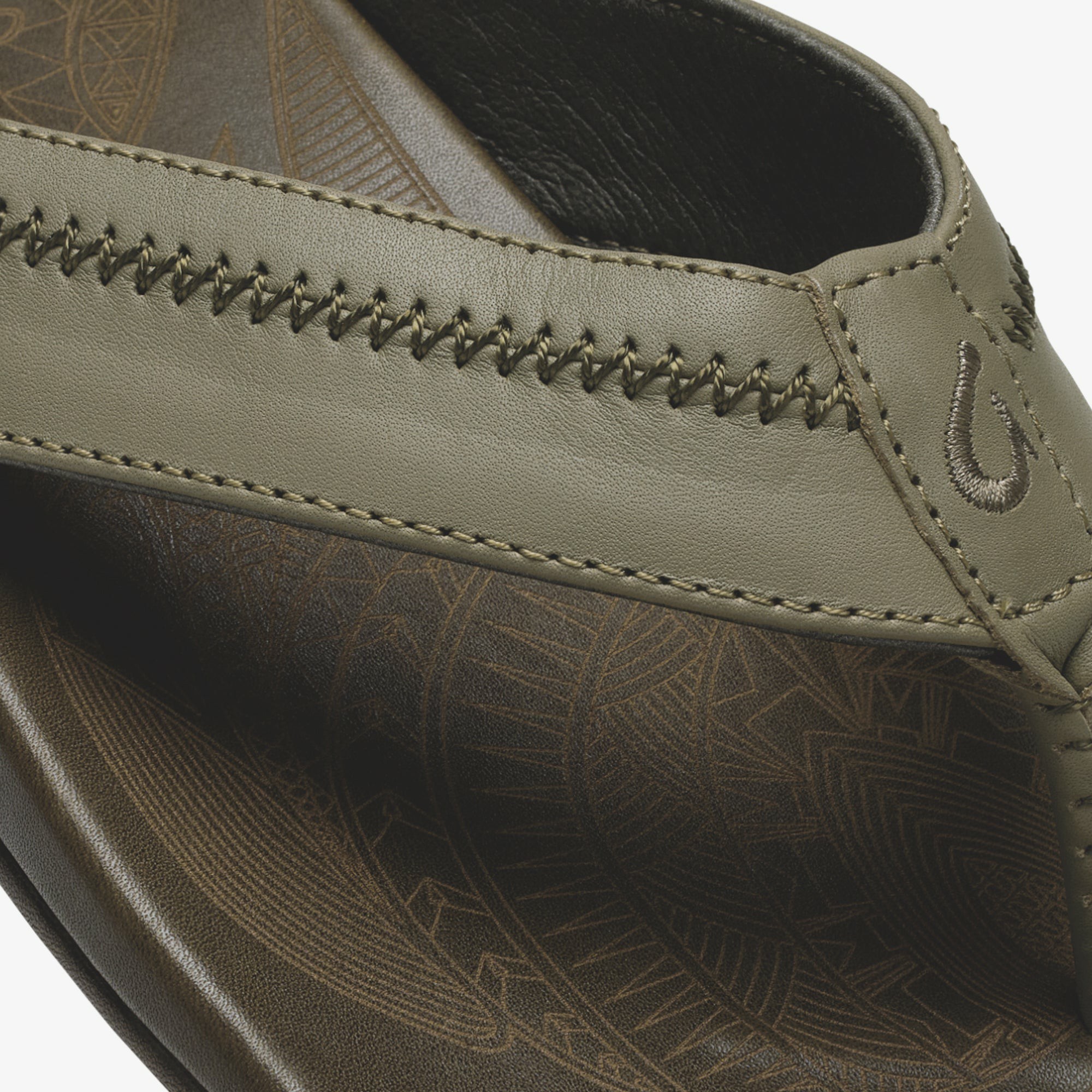Hiapo - Clay / Mustang
– OluKai - Image 3