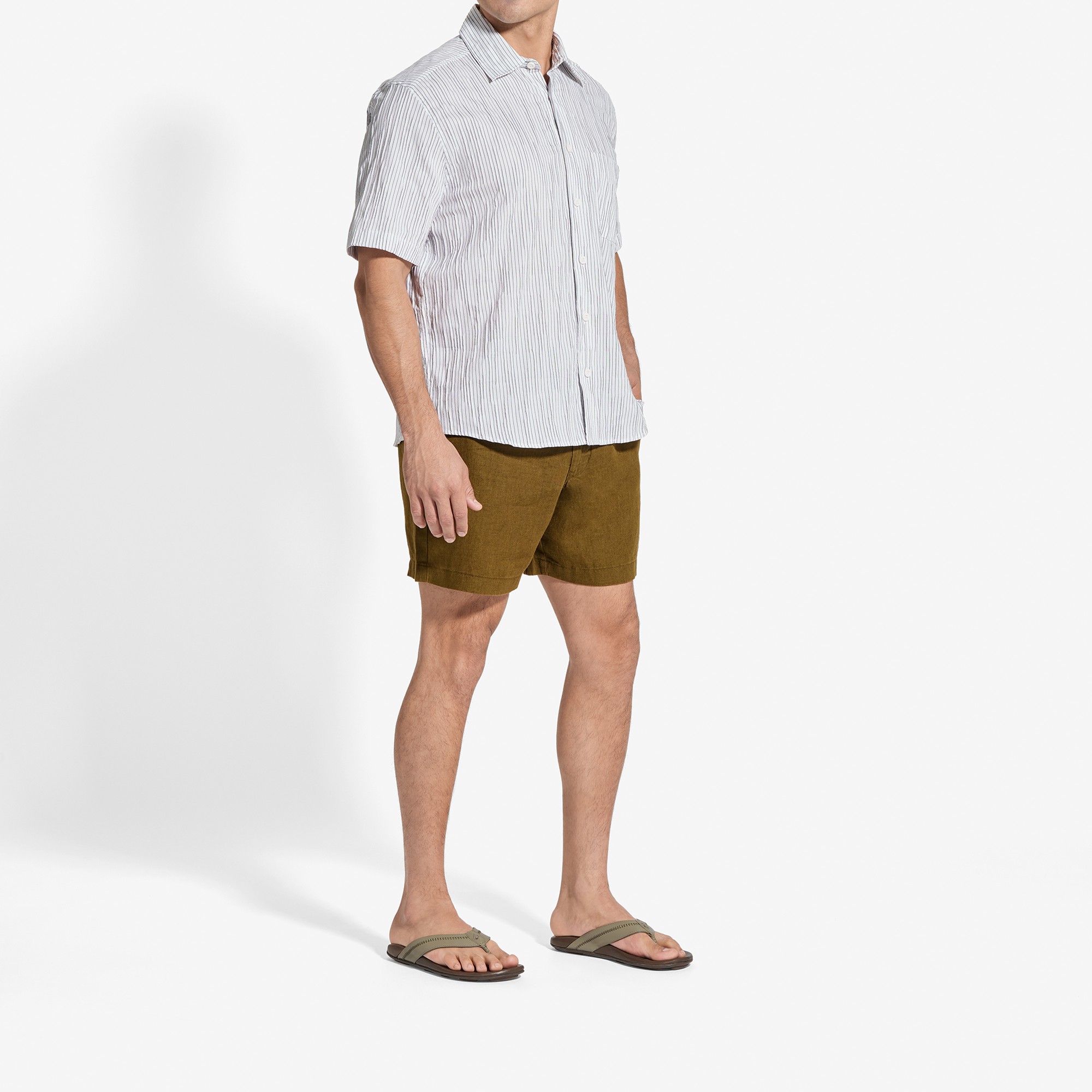 Hiapo - Clay / Mustang
– OluKai - Image 4