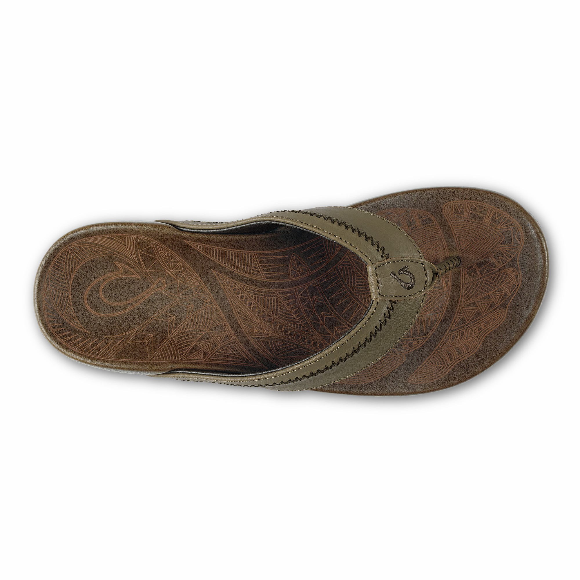 Hiapo - Clay / Mustang
– OluKai - Image 7