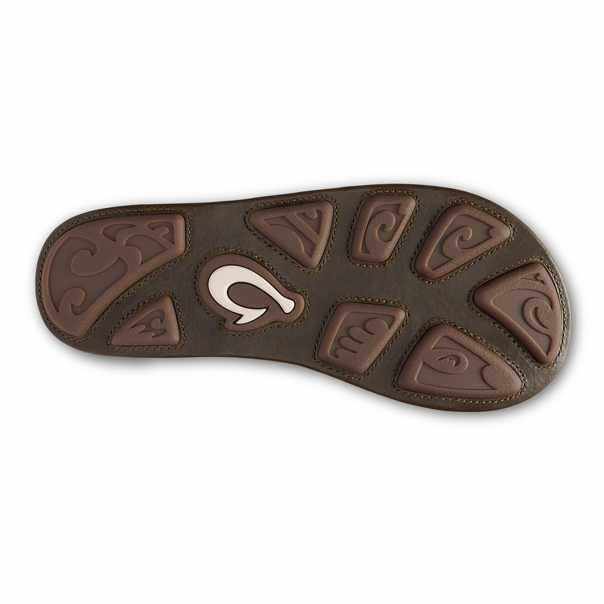 Hiapo - Clay / Mustang
– OluKai - Image 9
