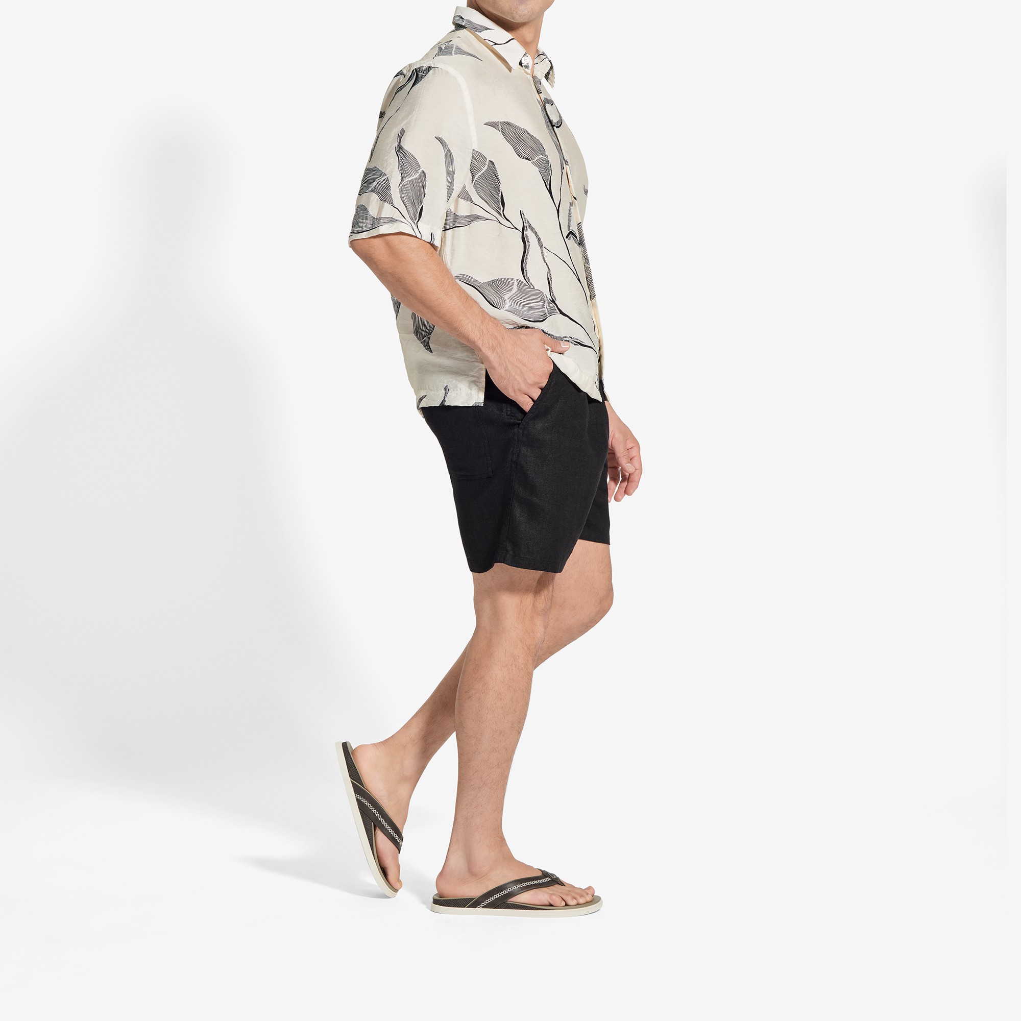 Shoreline - Mustang / Clay
– OluKai - Image 4