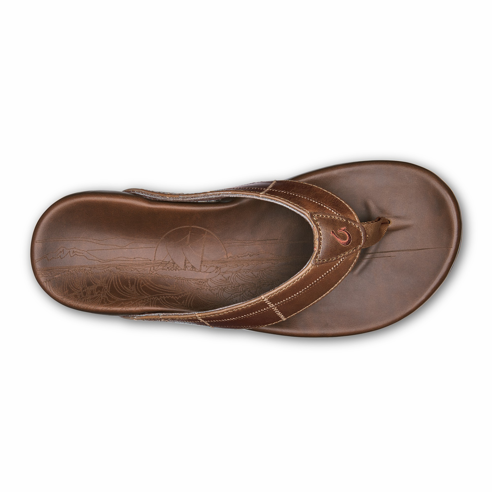 Hōkūle‘a Kia - Tan
– OluKai - Image 4