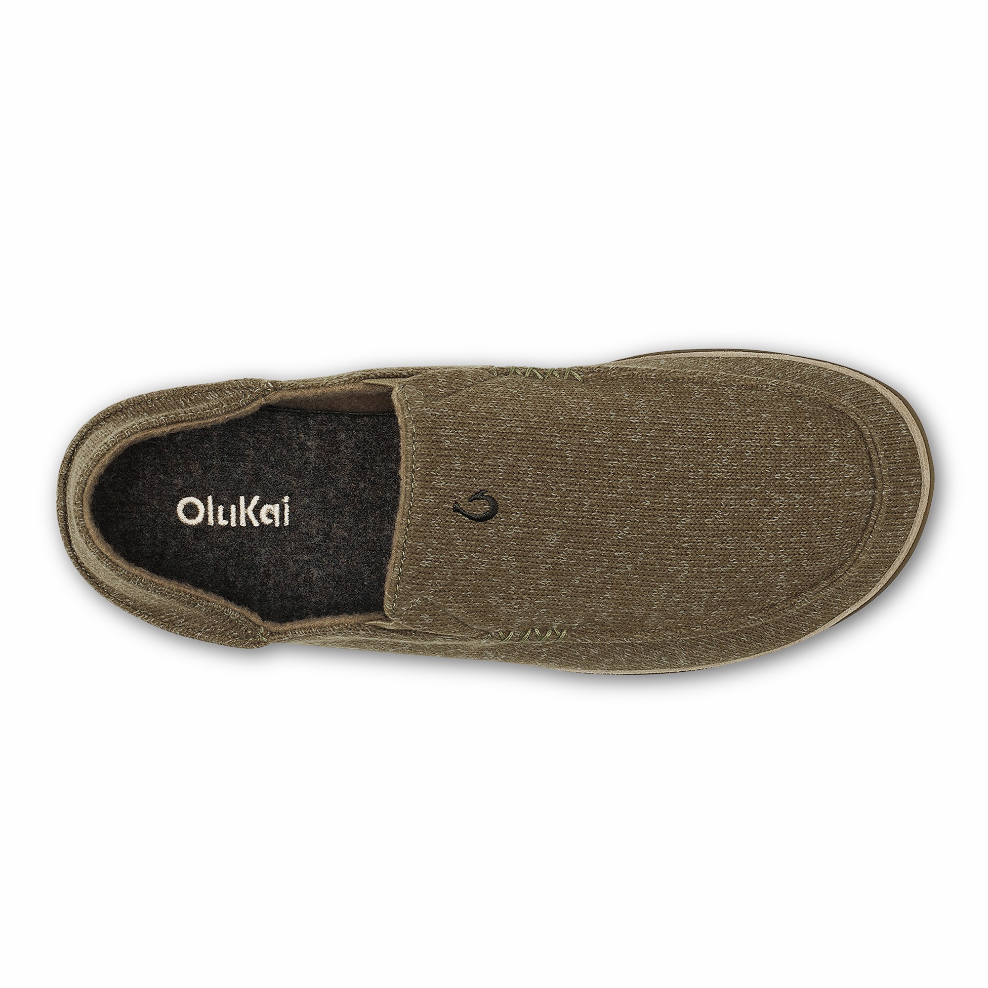 Moloā Hulu Men‘s Slippers - Clay - Image 6