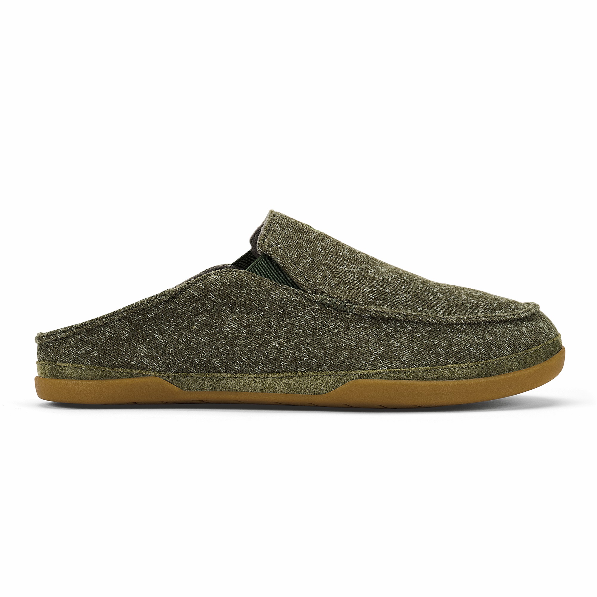 Moloa Hulu - Dusty Olive / Dusty Olive - Image 3