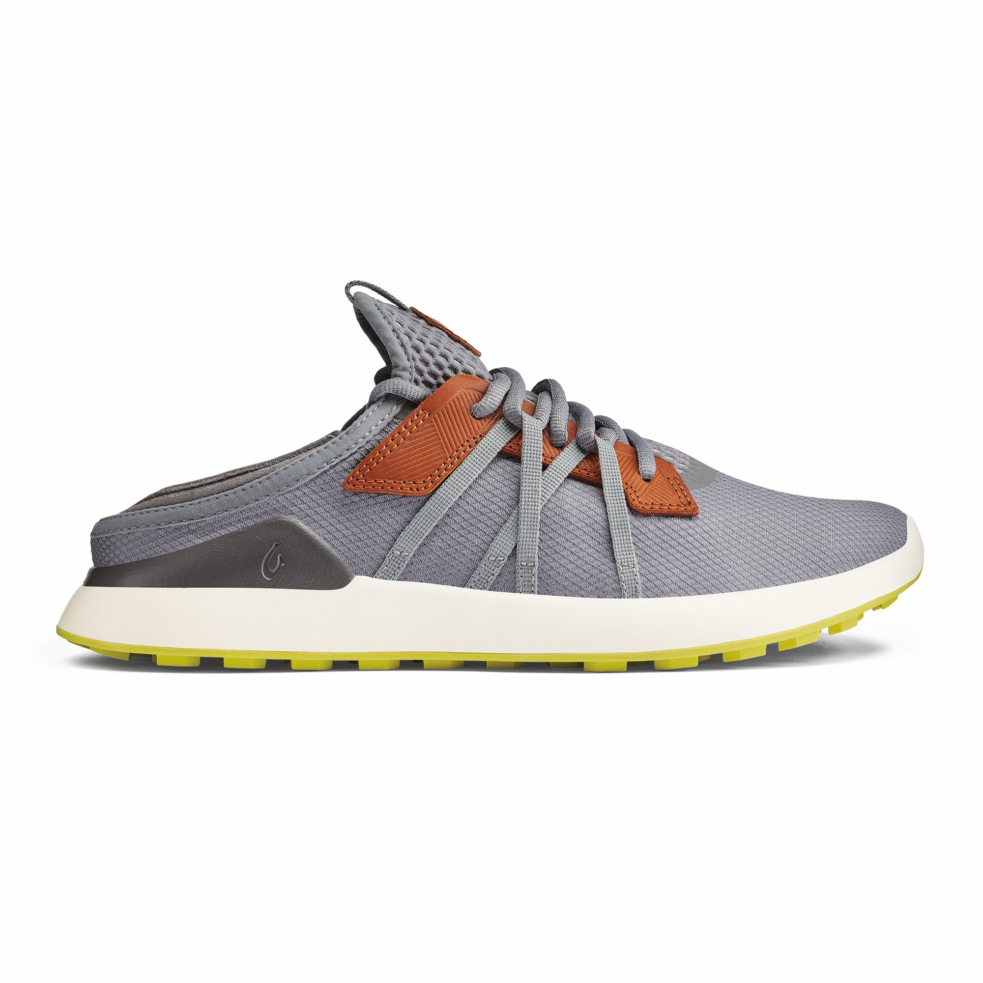 Manele Breathable Golf Shoes - Poi / Charcoal - Image 7