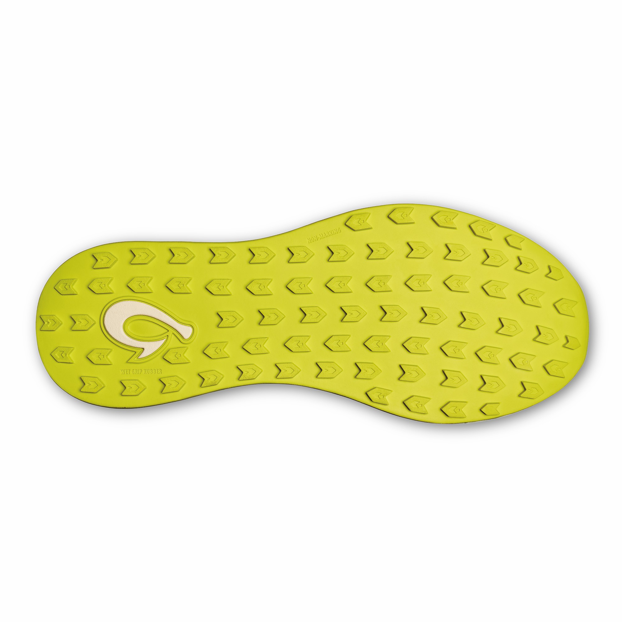 Manele Breathable Golf Shoes - Poi / Charcoal - Image 9