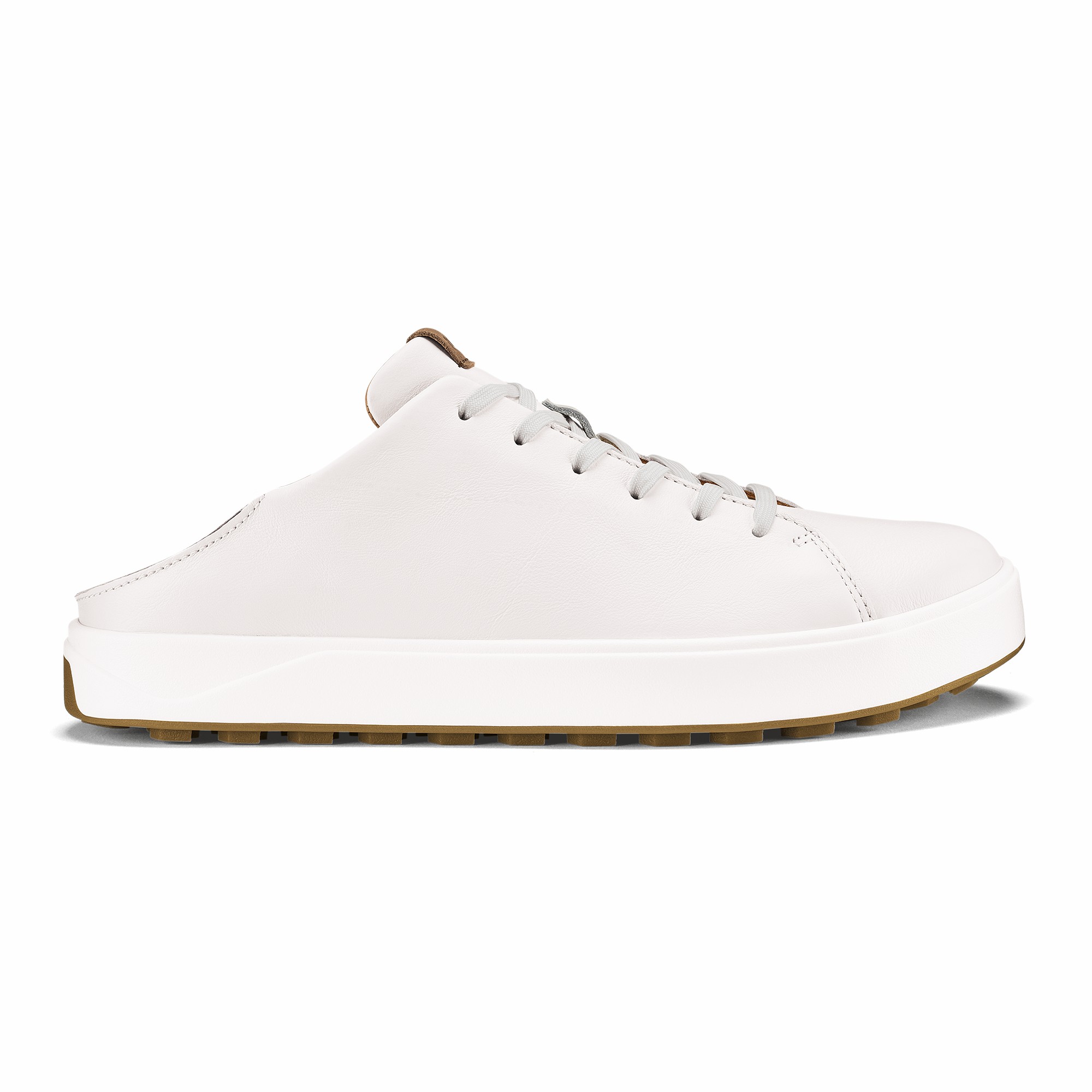 Wai‘alae - White / Tan
– OluKai - Image 2