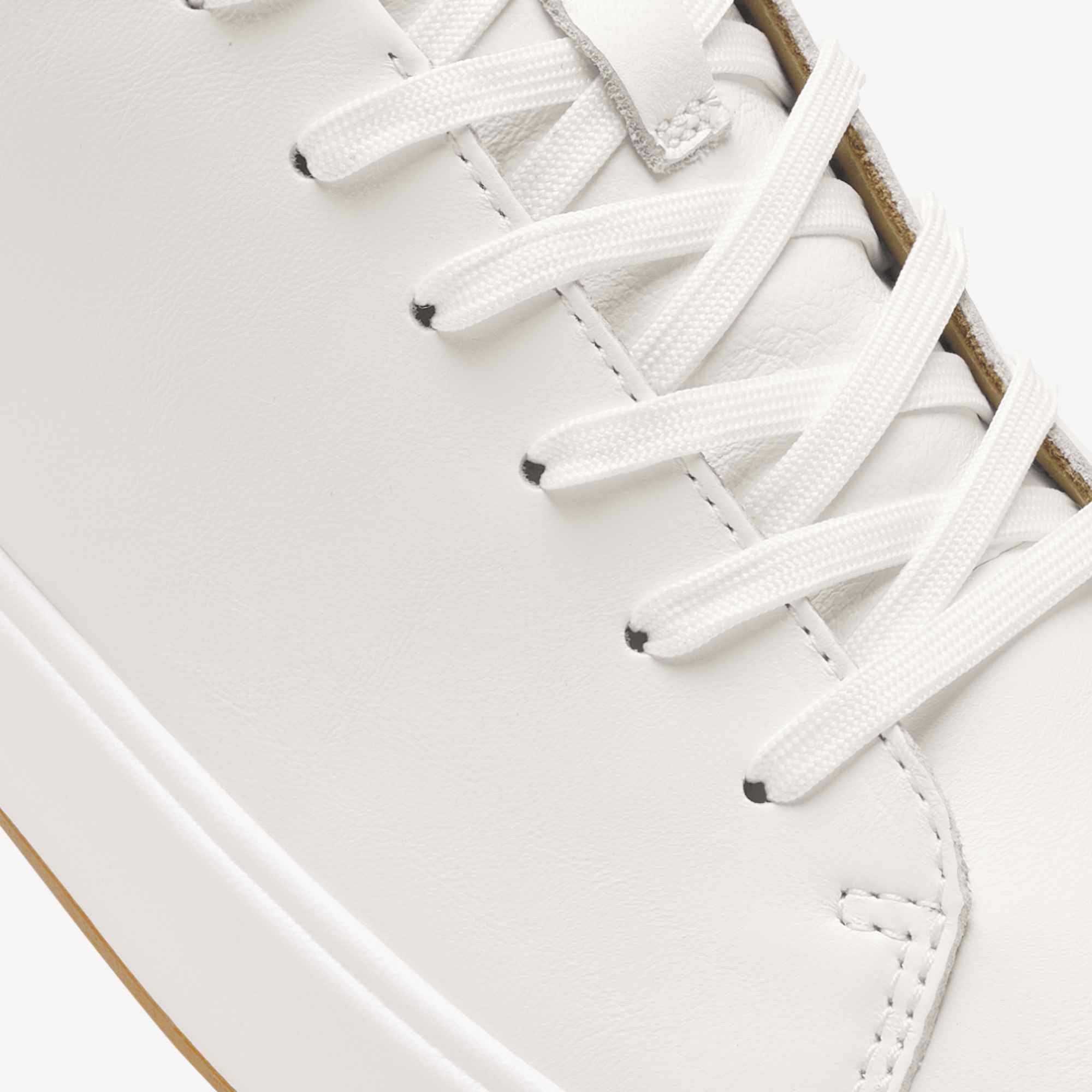 Wai‘alae - White / Tan
– OluKai - Image 3