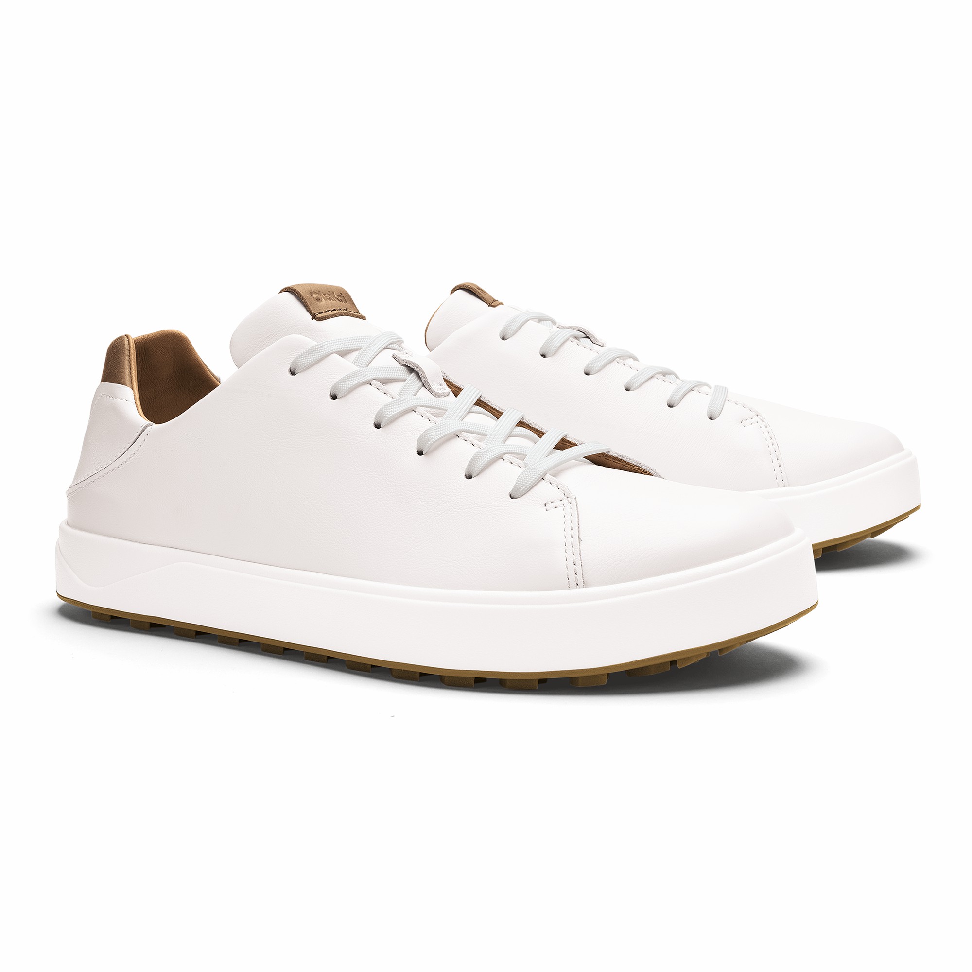 Wai‘alae - White / Tan
– OluKai - Image 4