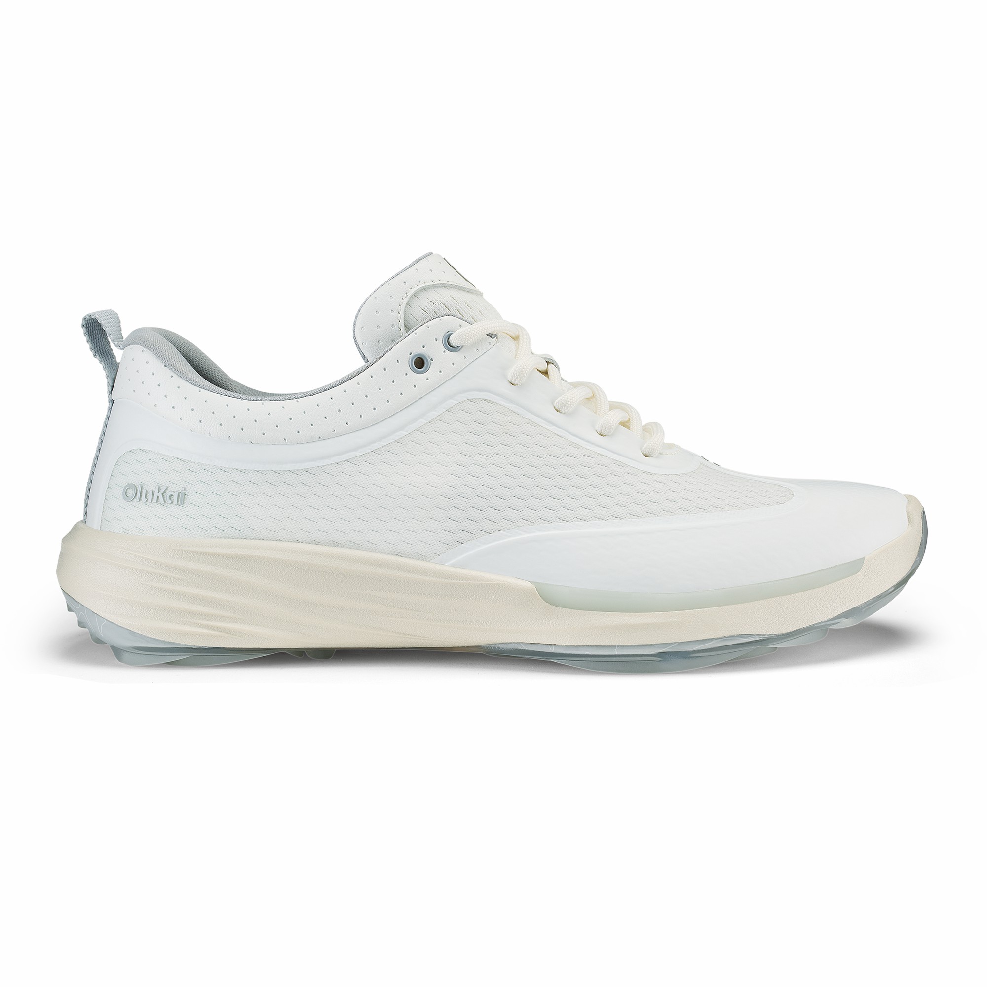 Mākena WP - White / White
– OluKai