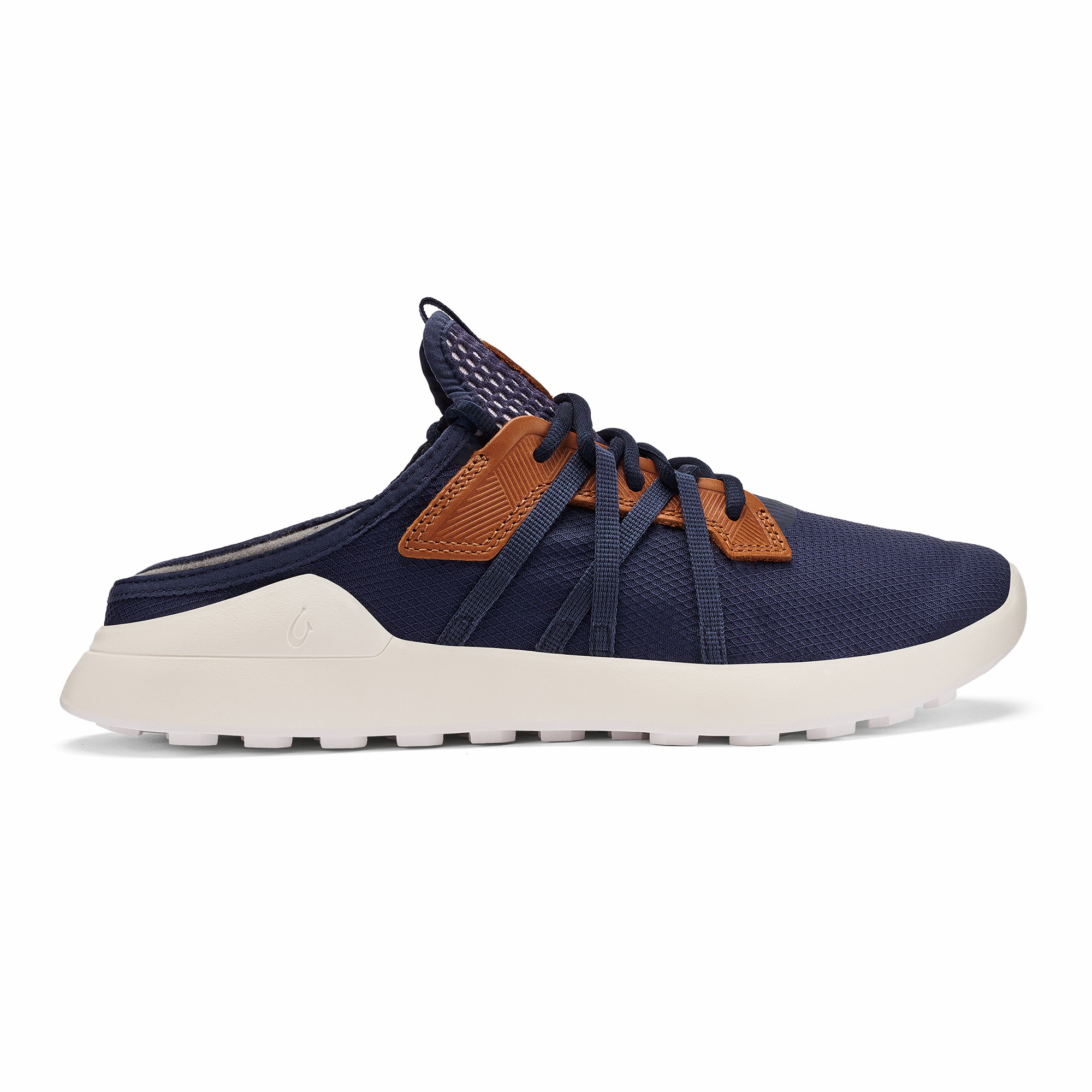 Manele Breathable Golf Shoes - Trench Blue - Image 4