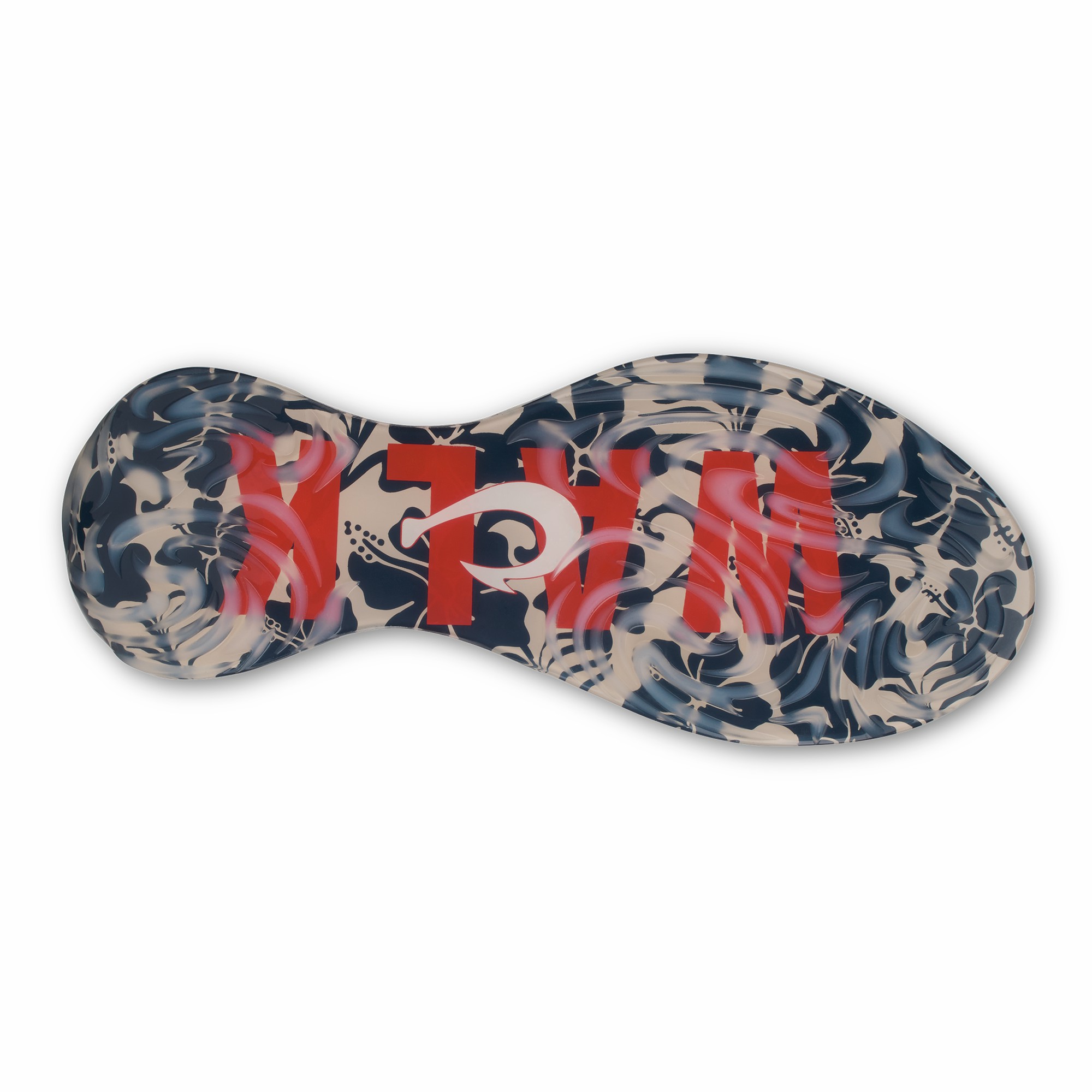 Mākena Waterproof Golf Shoes - White Sand - Image 9