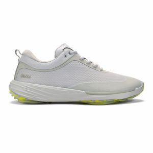 Mākena Waterproof Golf Shoes - Sterling