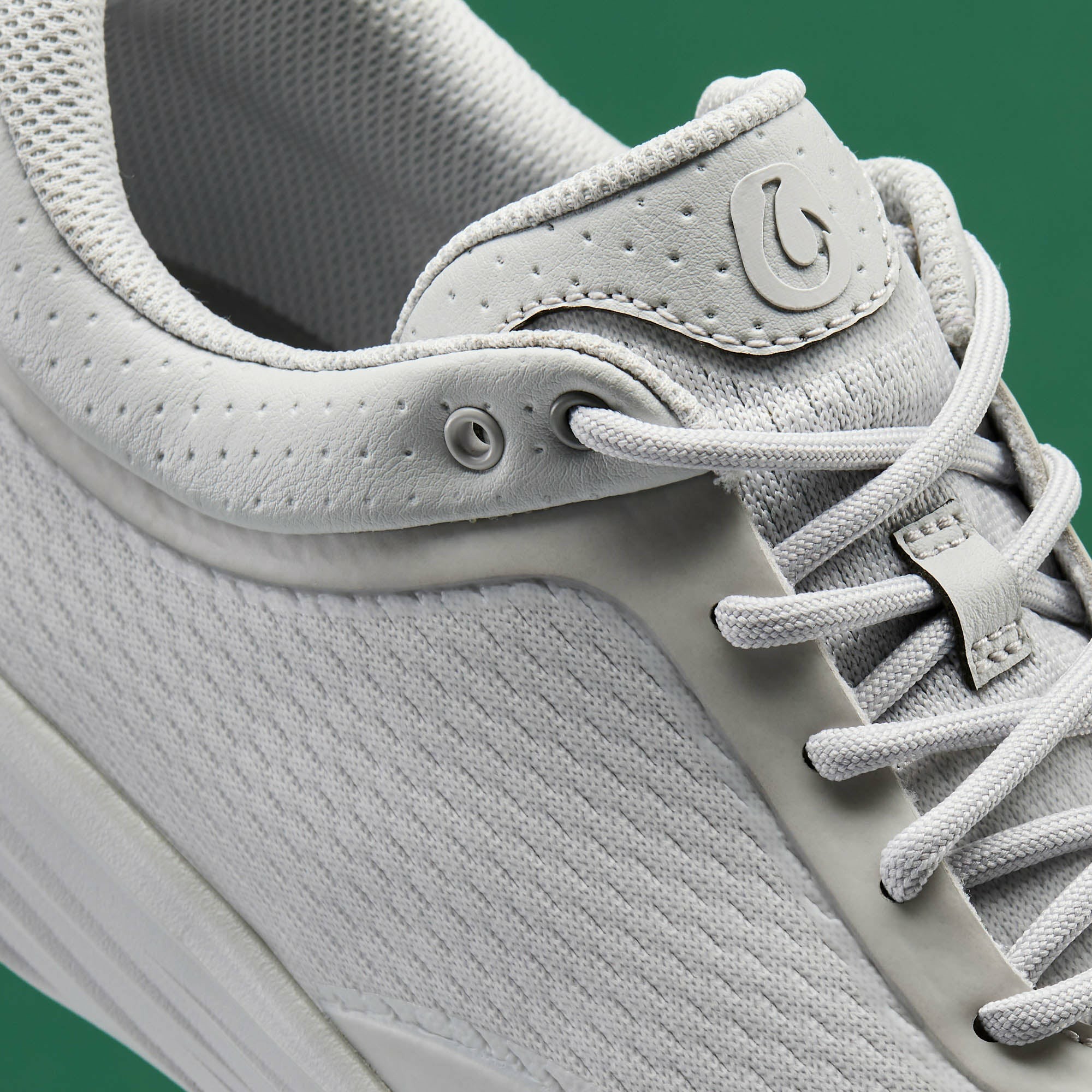 Mākena Waterproof Golf Shoes - Sterling - Image 4