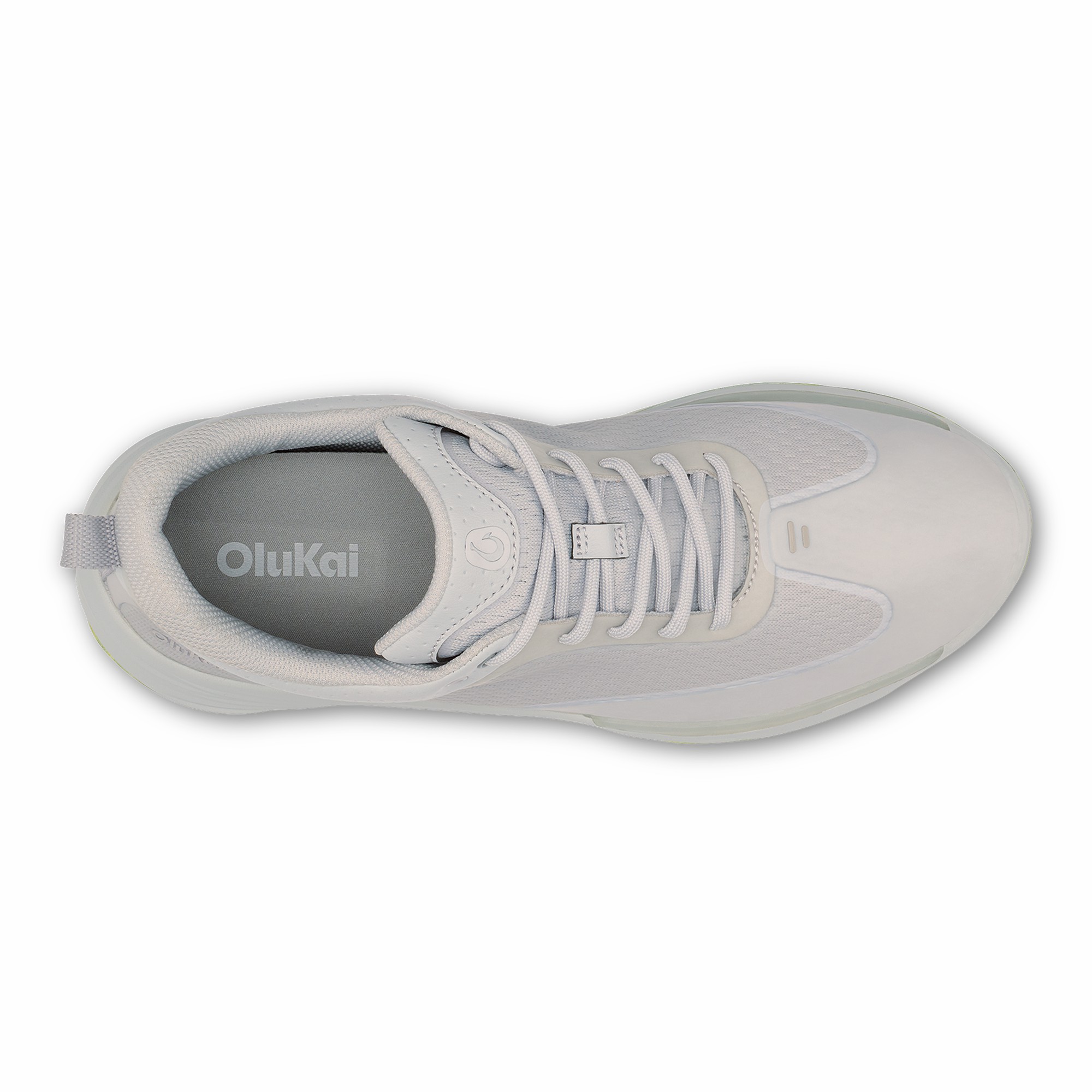 Mākena Waterproof Golf Shoes - Sterling - Image 6