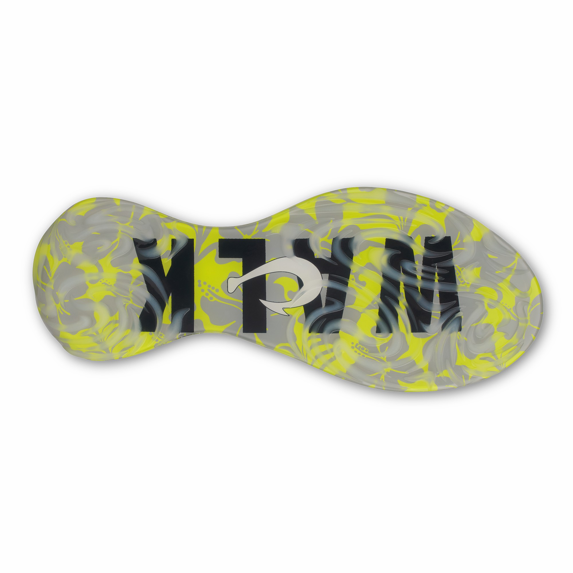Mākena Waterproof Golf Shoes - Sterling - Image 9