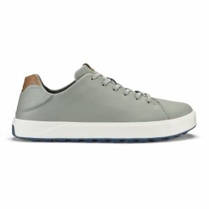 Wai‘alae - Grey Fog / Tan
– OluKai