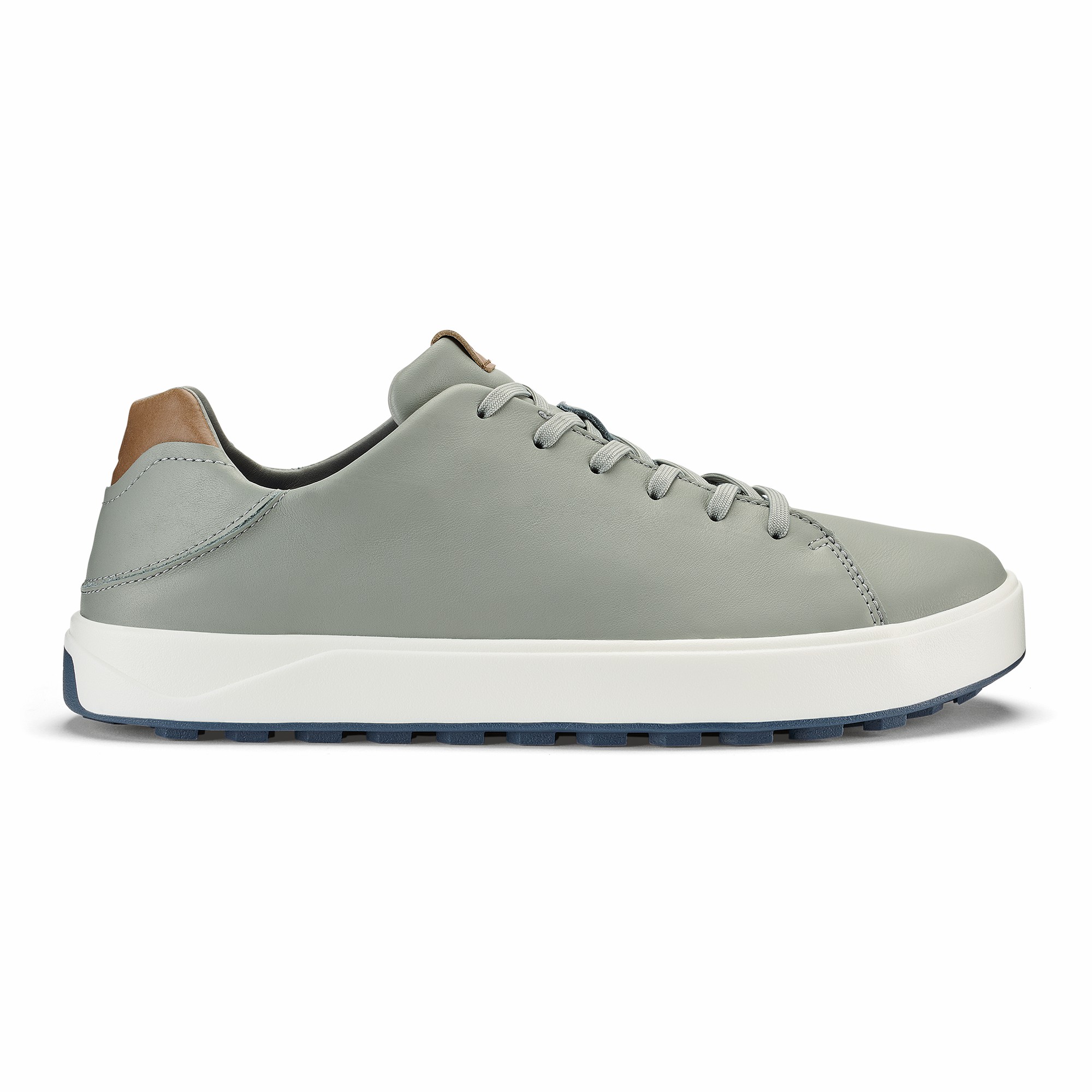 Wai‘alae - Grey Fog / Tan
– OluKai