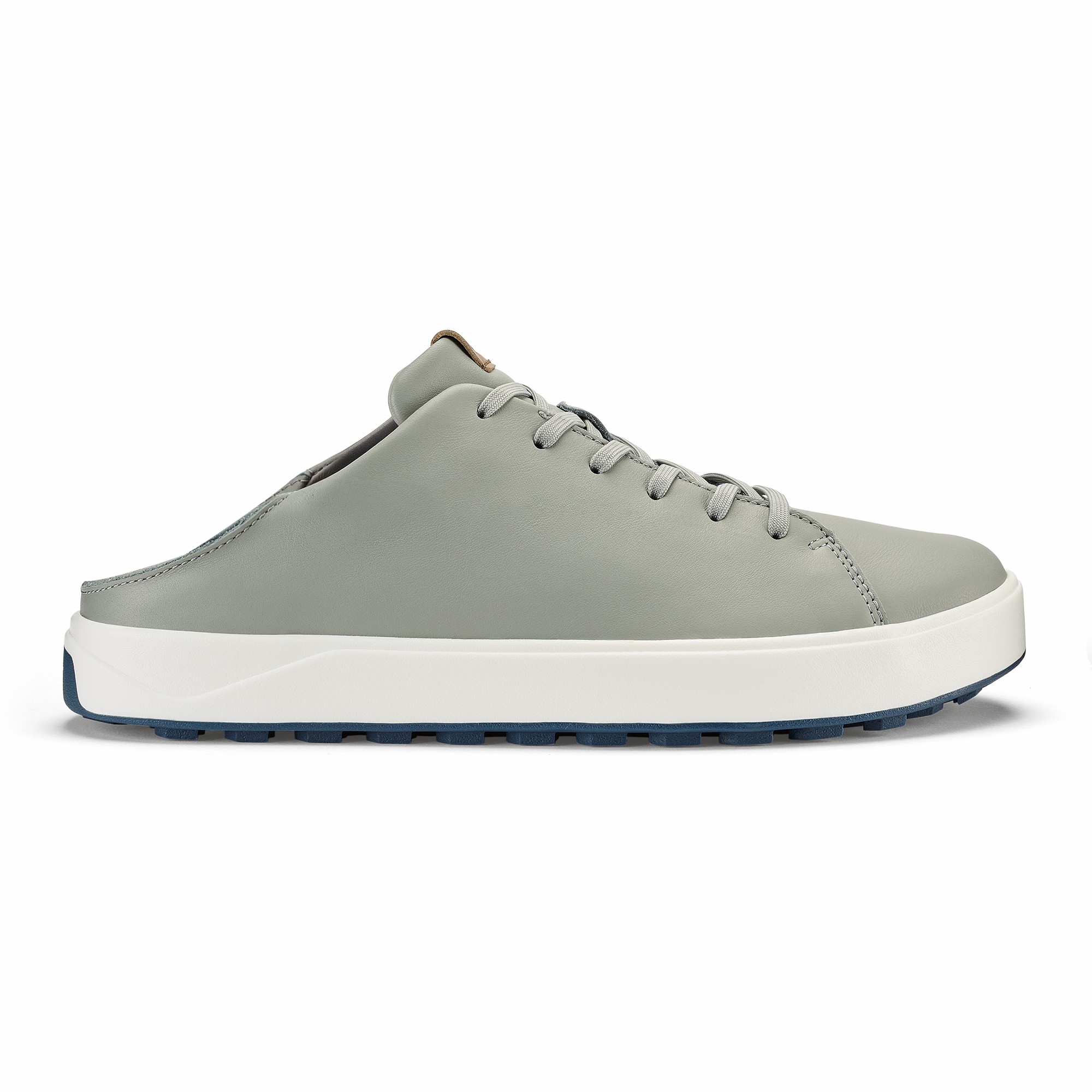 Wai‘alae - Grey Fog / Tan
– OluKai - Image 2