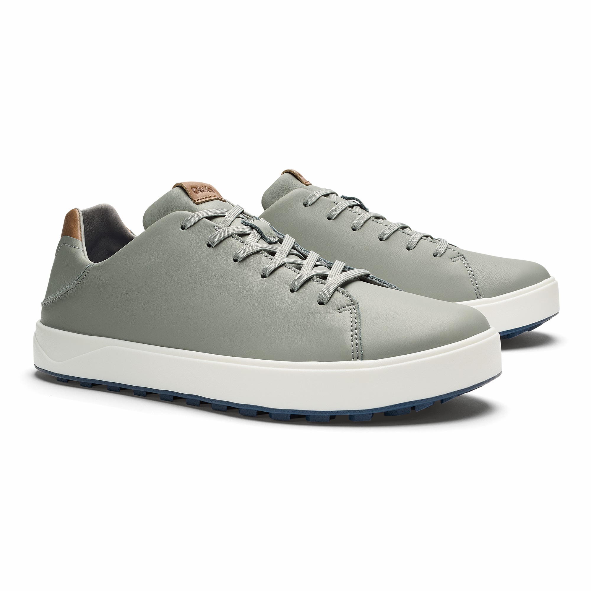 Wai‘alae - Grey Fog / Tan
– OluKai - Image 4