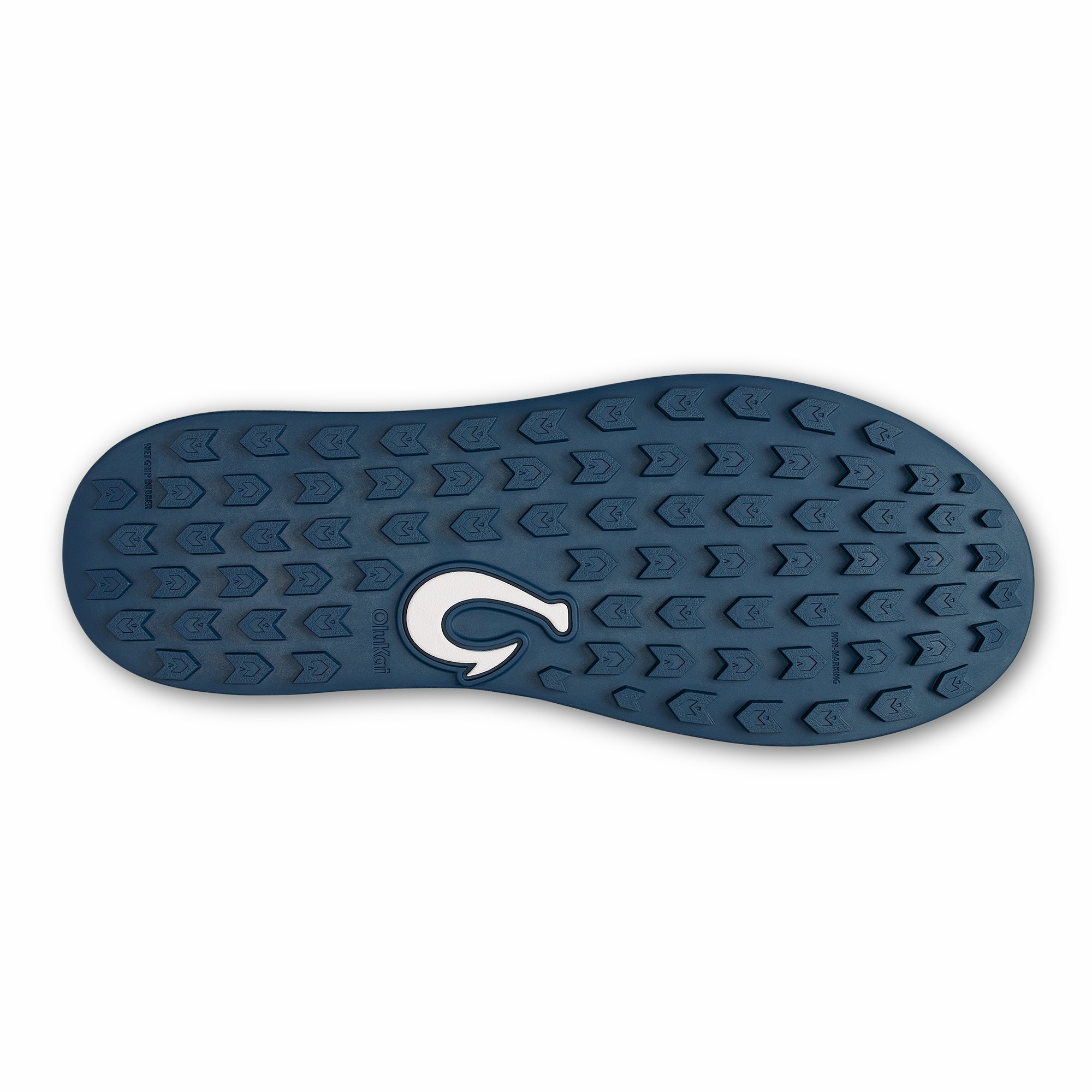 Wai‘alae - Grey Fog / Tan
– OluKai - Image 7